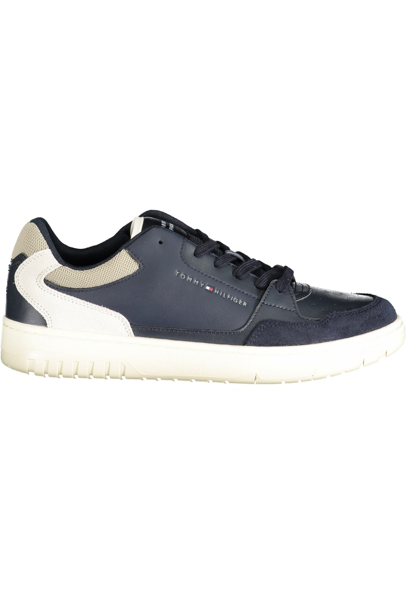Sneakers TOMMY HILFIGER για άνδρες – Μπλε