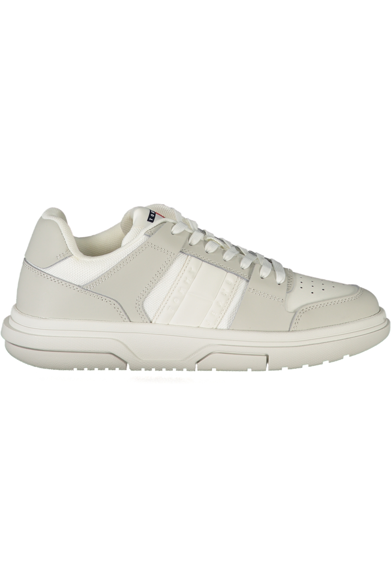 Sneakers TOMMY HILFIGER για γυναίκες – Λευκό