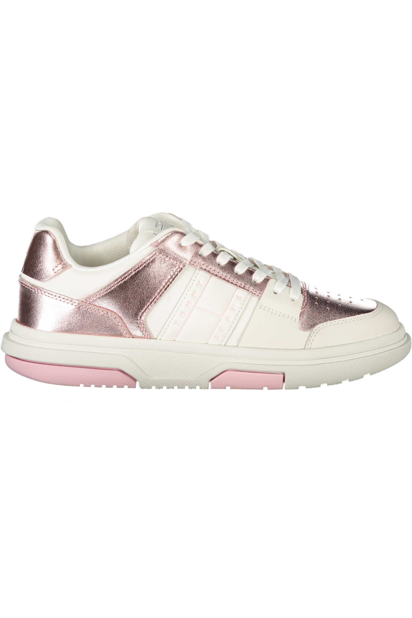 Sneakers TOMMY HILFIGER για γυναίκες – Λευκό