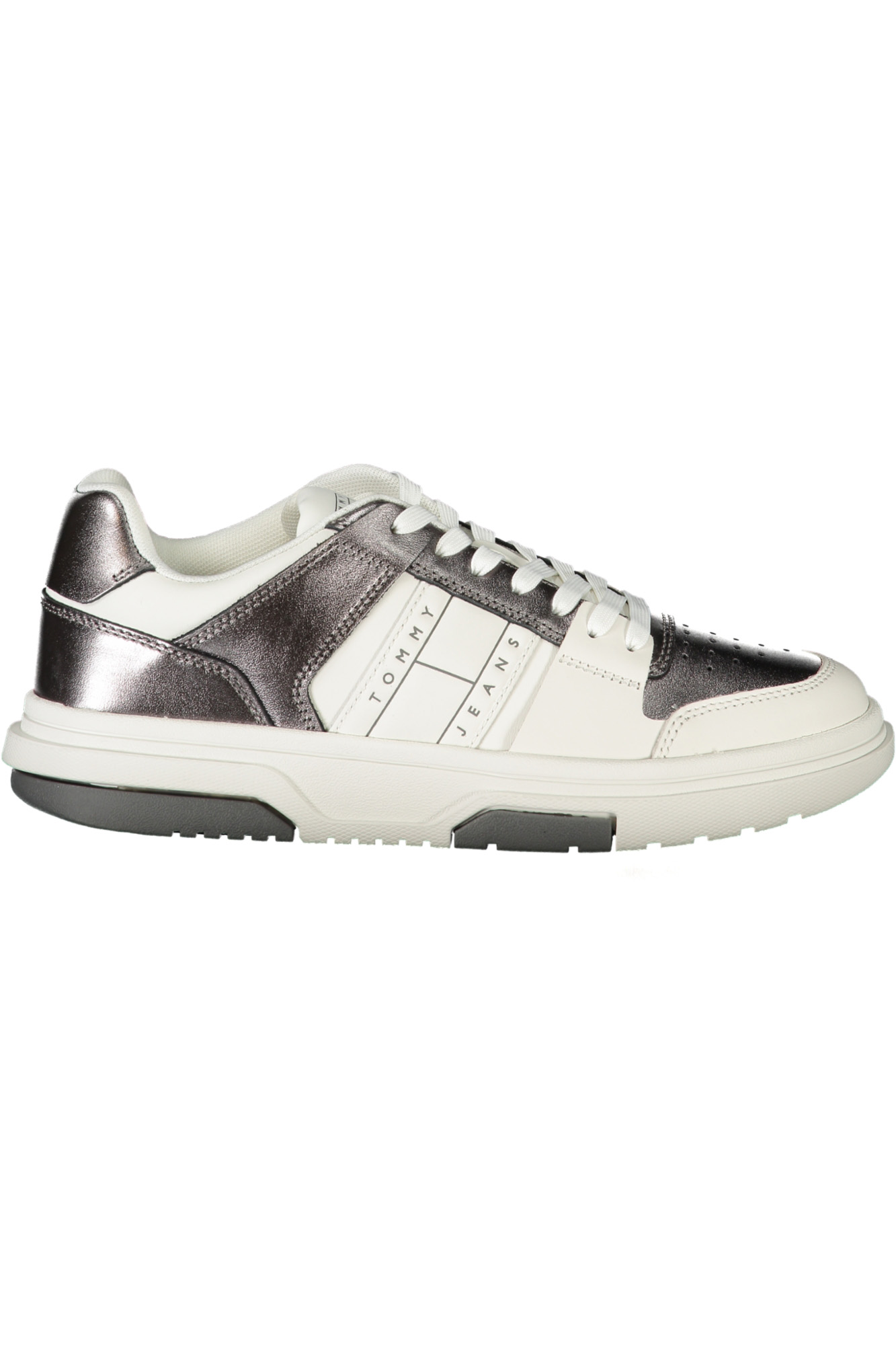 Sneakers TOMMY HILFIGER για γυναίκες – Λευκό