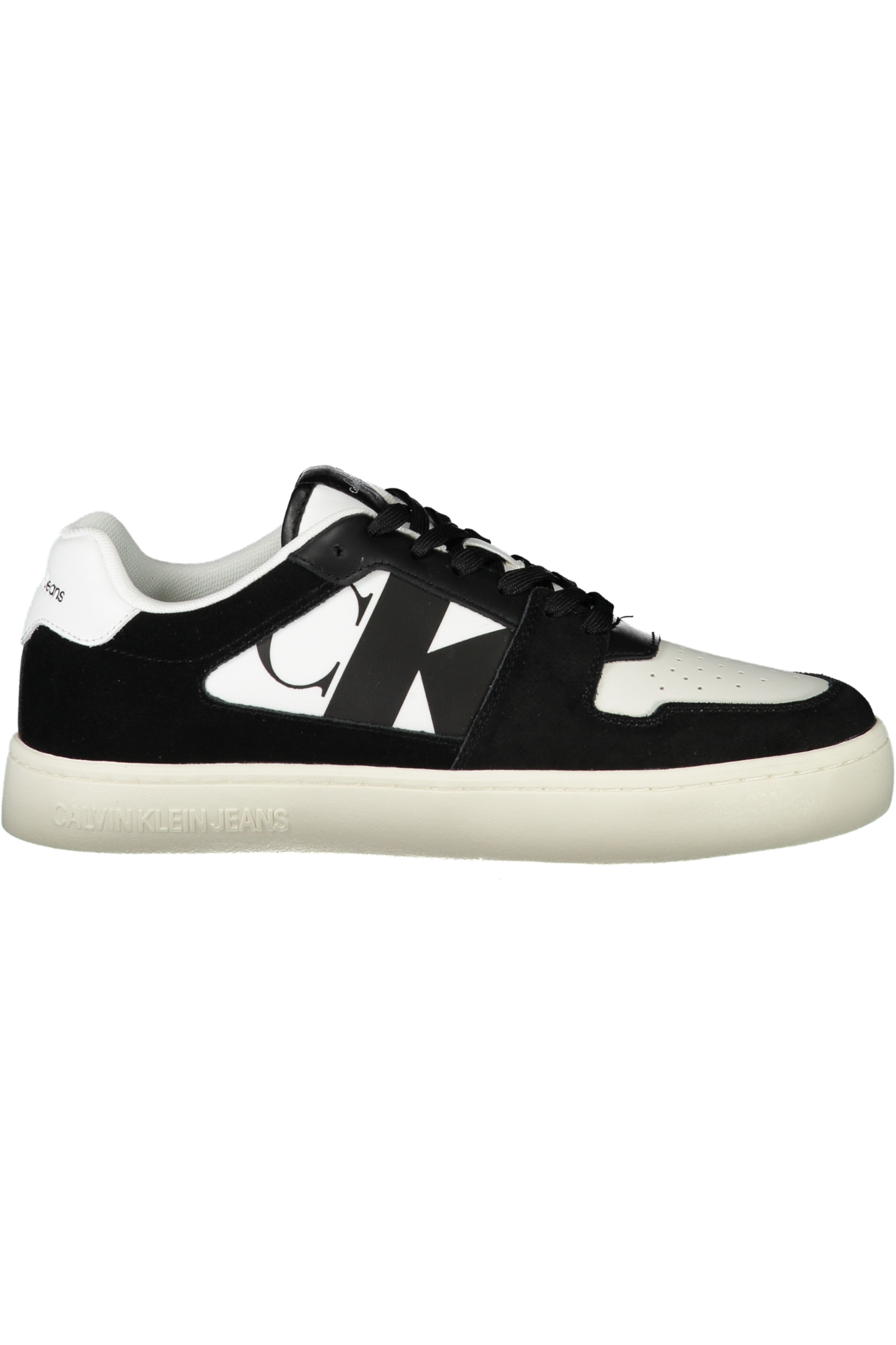 Sneakers CALVIN KLEIN για άνδρες – Λευκό