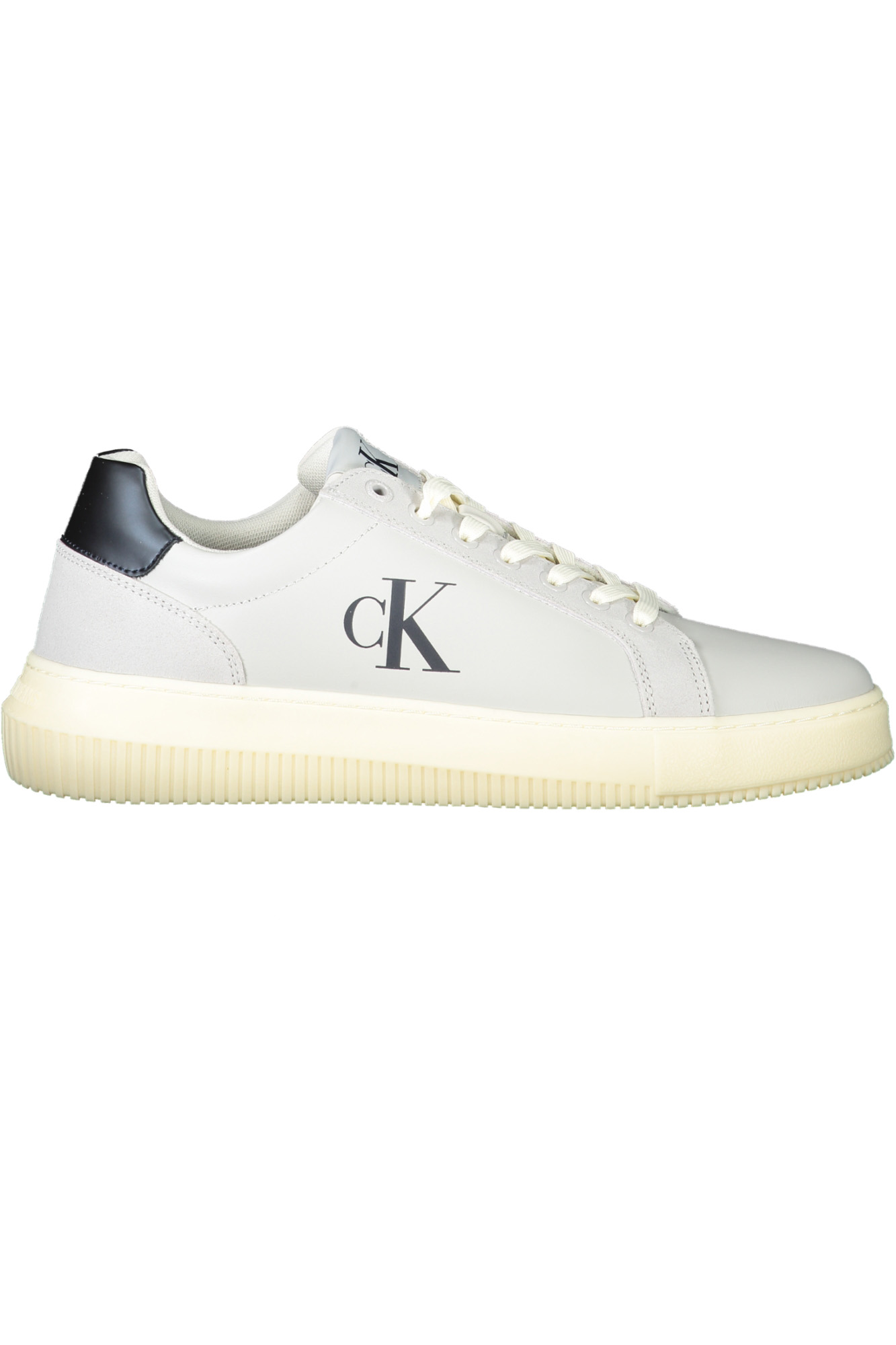 Sneakers CALVIN KLEIN για άνδρες – Γκρι