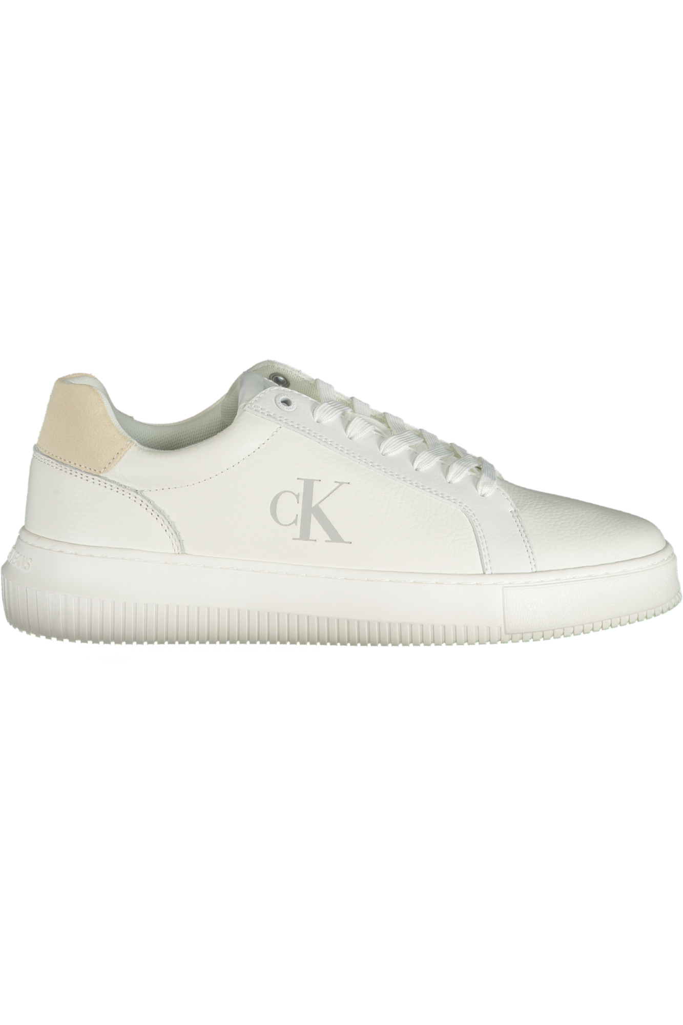 Sneakers CALVIN KLEIN για άνδρες – Λευκό