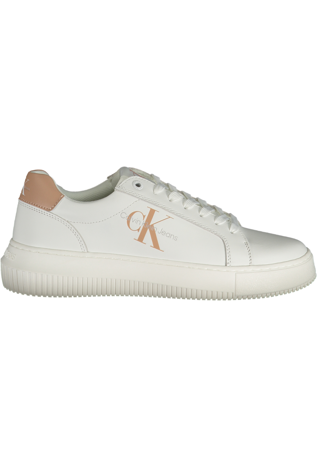 Sneakers CALVIN KLEIN για γυναίκες – Λευκό