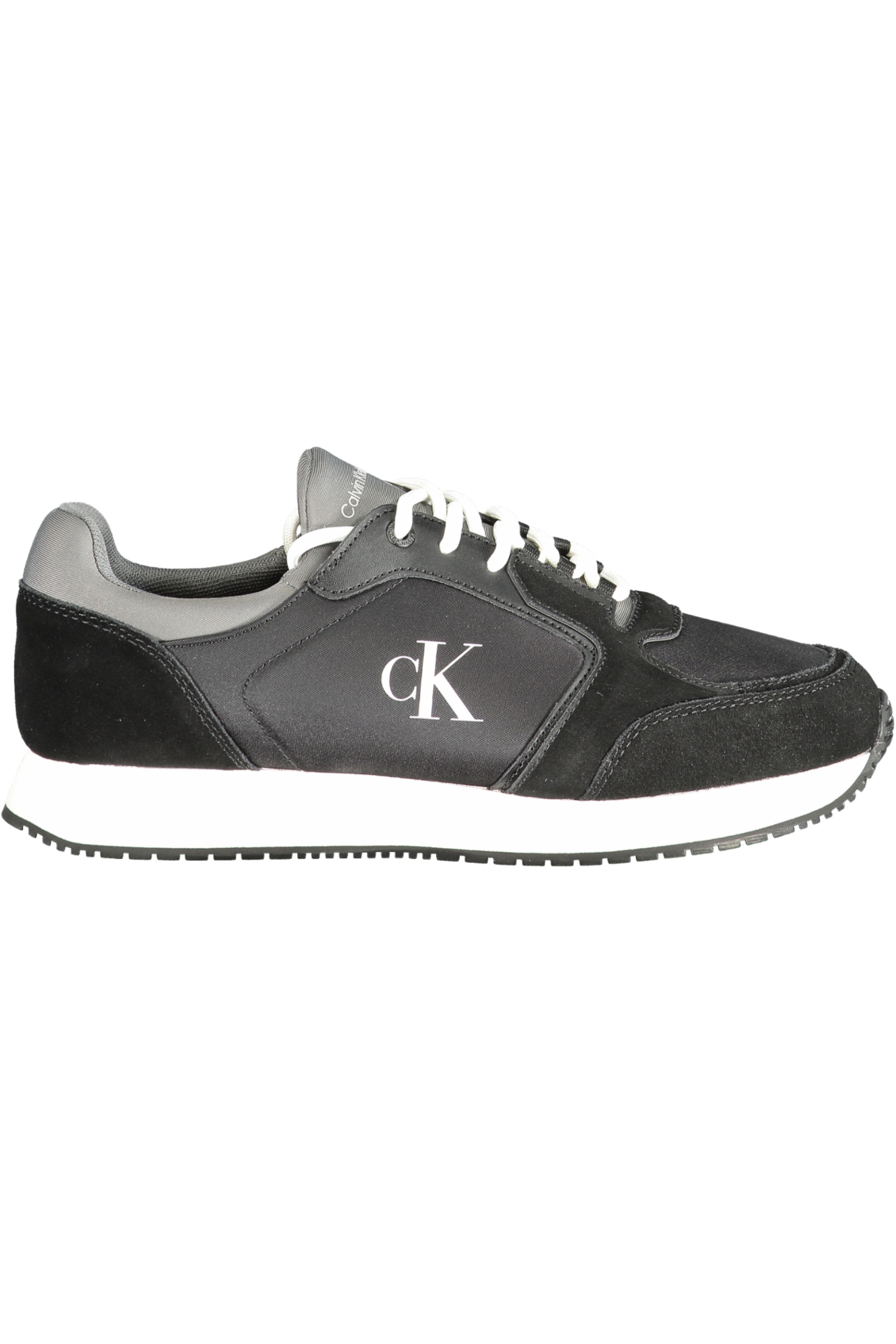 Sneakers CALVIN KLEIN για άνδρες – Μαύρο