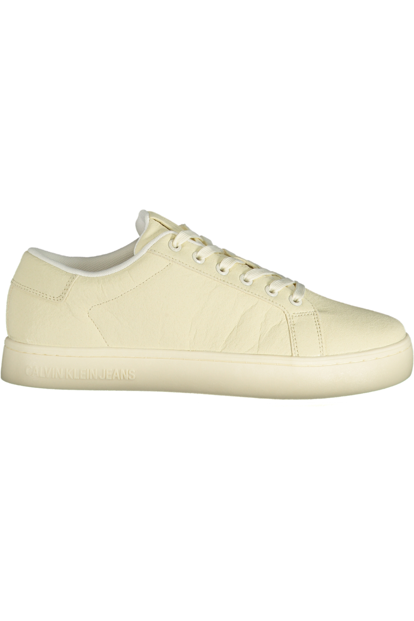 Sneakers CALVIN KLEIN για άνδρες – Λευκό