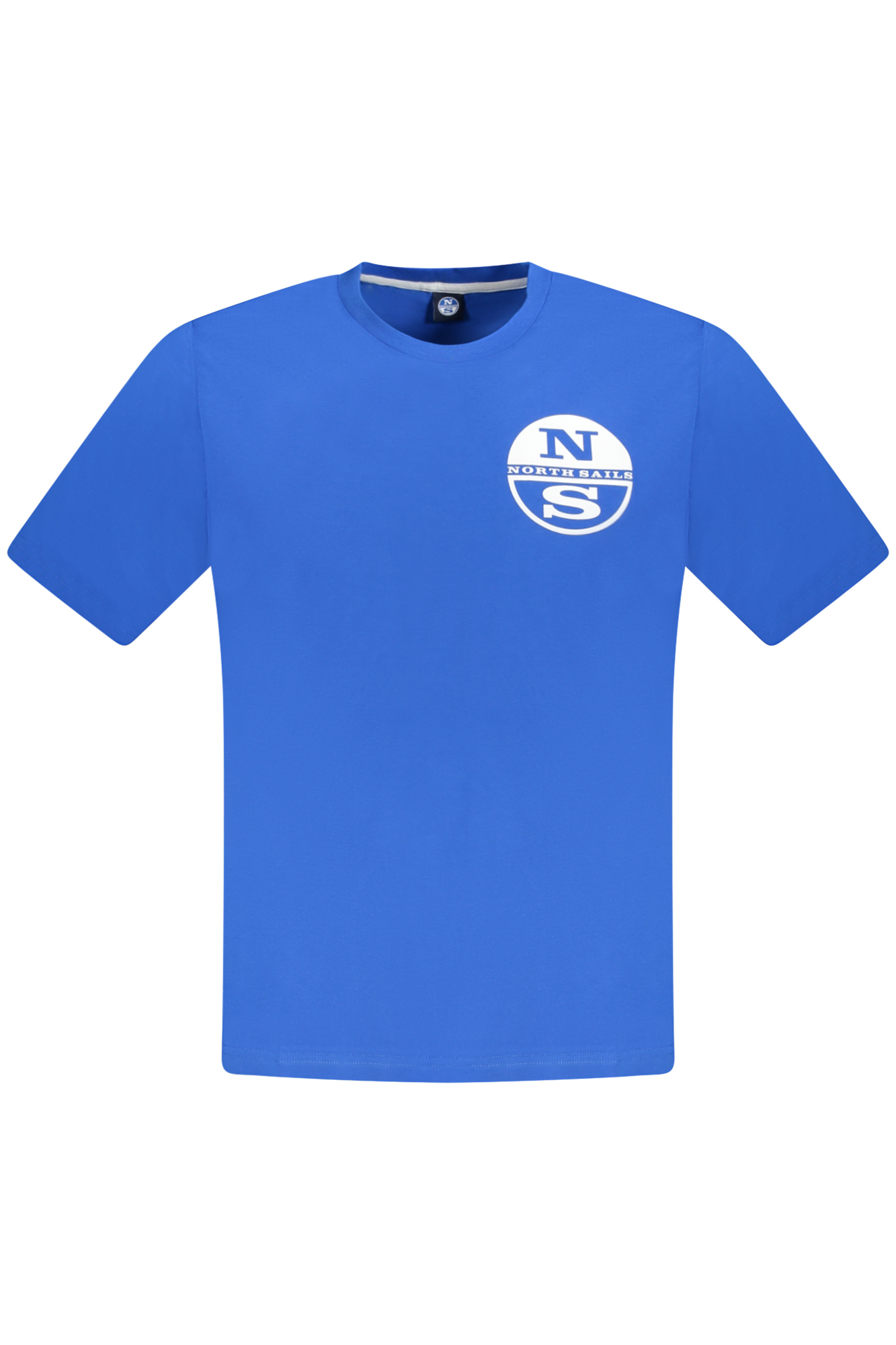 T-shirt NORTH SAILS για άνδρες – Μπλε