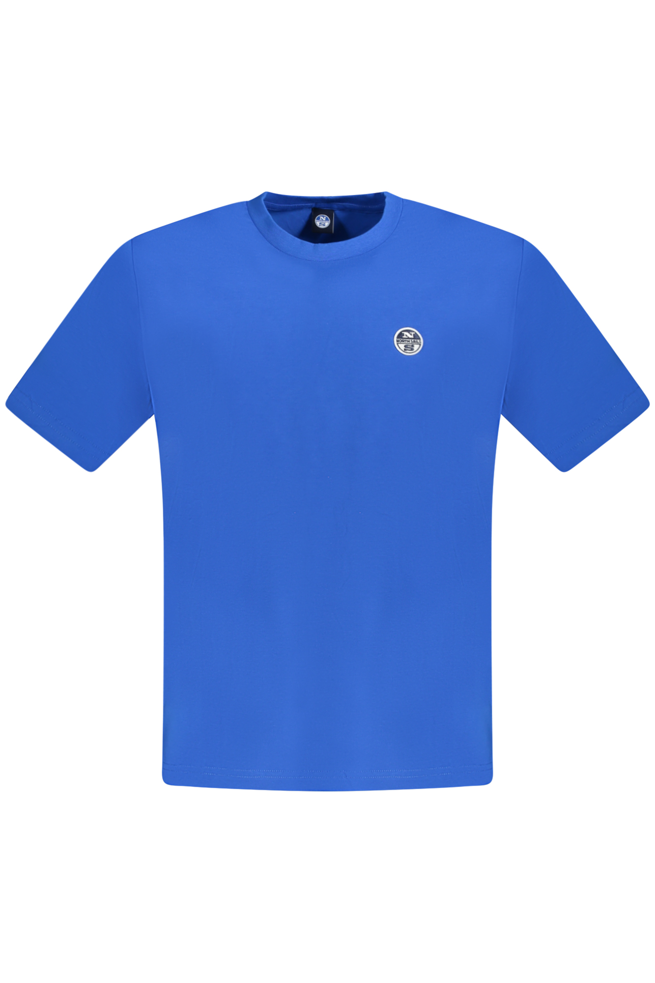 T-shirt NORTH SAILS για άνδρες – Μπλε