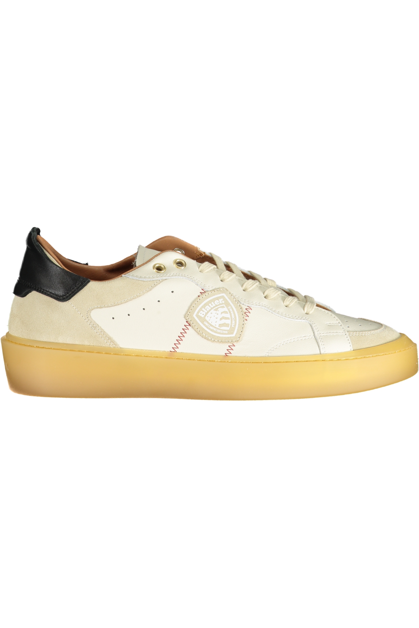 Sneakers BLAUER για άνδρες – Λευκό