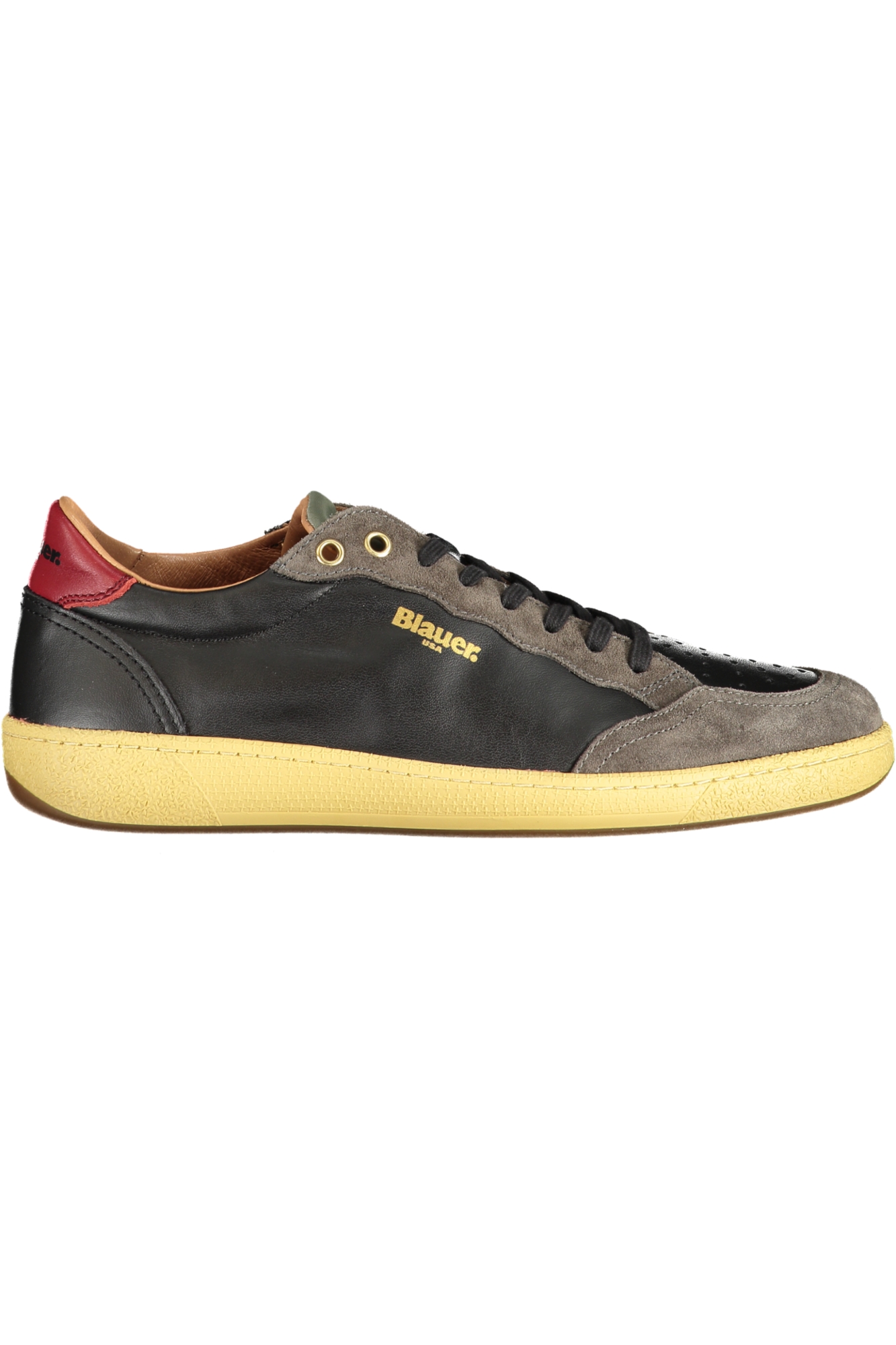 Sneakers BLAUER για άνδρες – Μαύρο