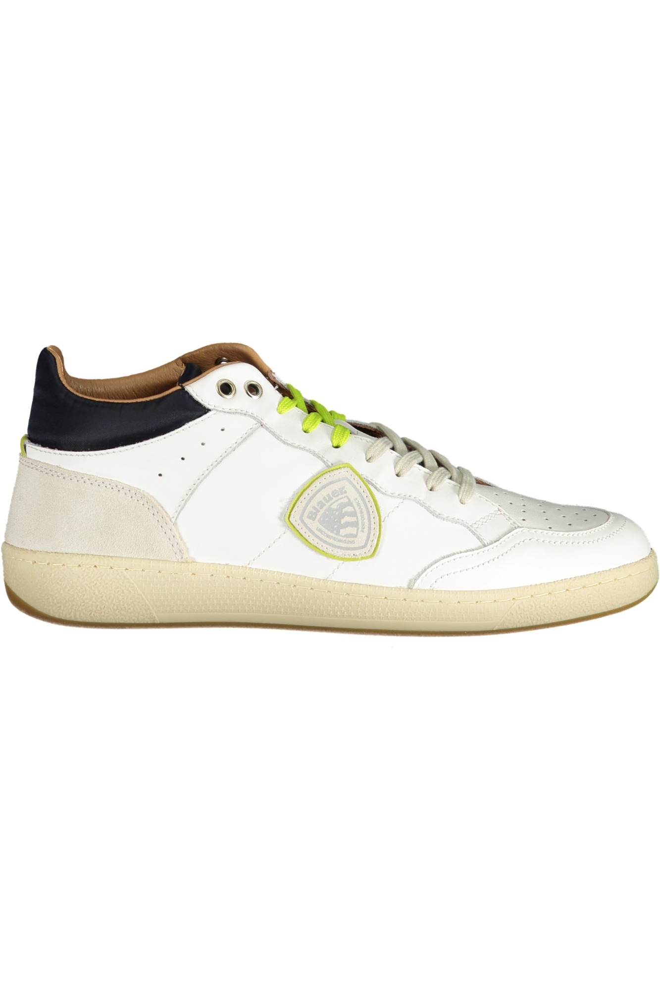 Sneakers BLAUER για άνδρες – Λευκό