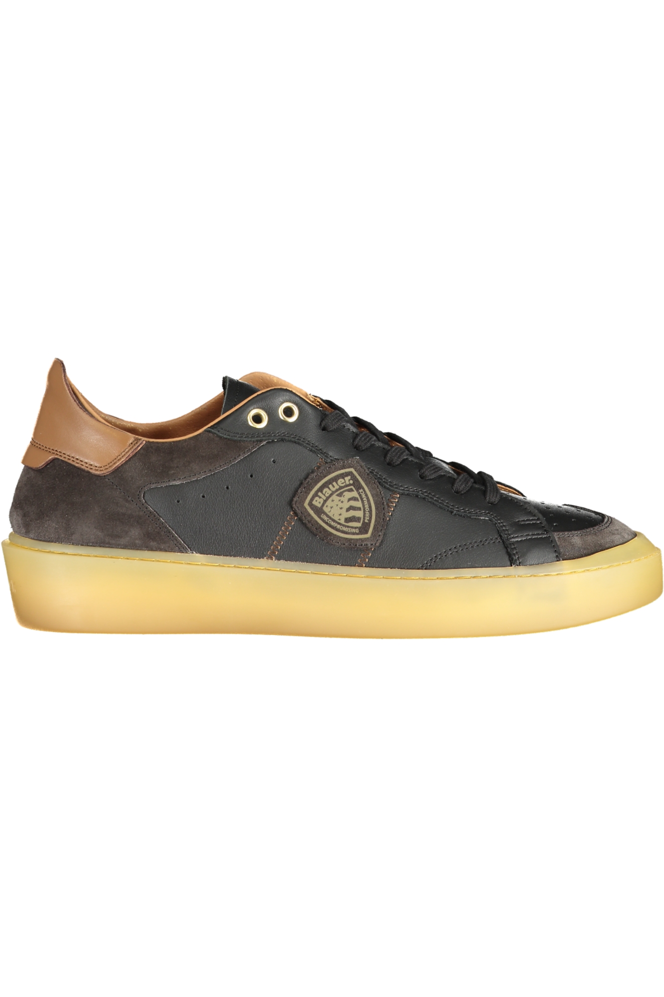 Sneakers BLAUER για άνδρες – Μαύρο