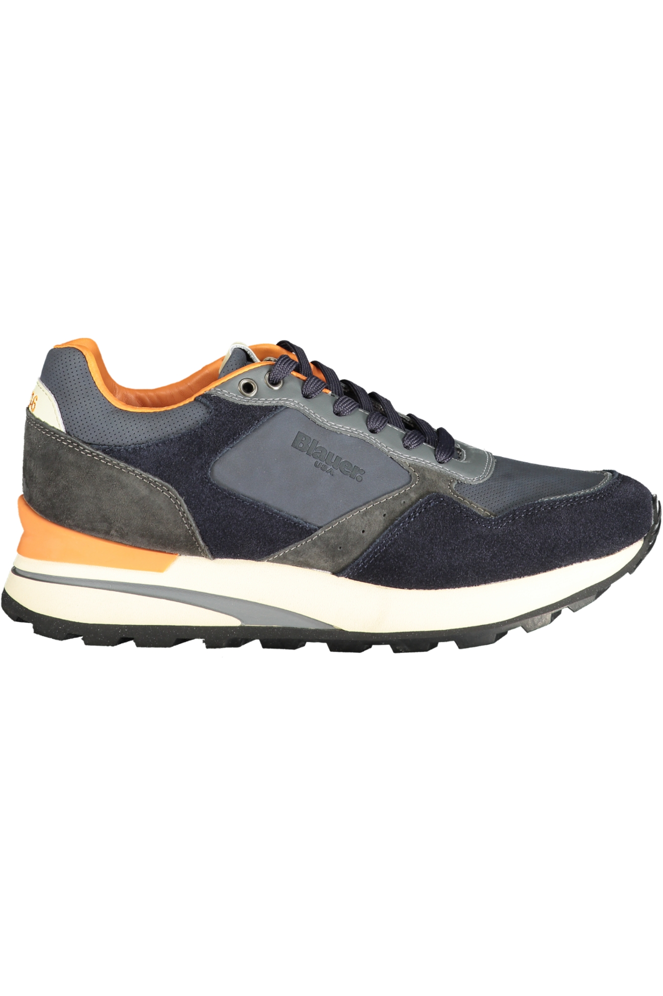 Sneakers BLAUER για άνδρες – Μπλε