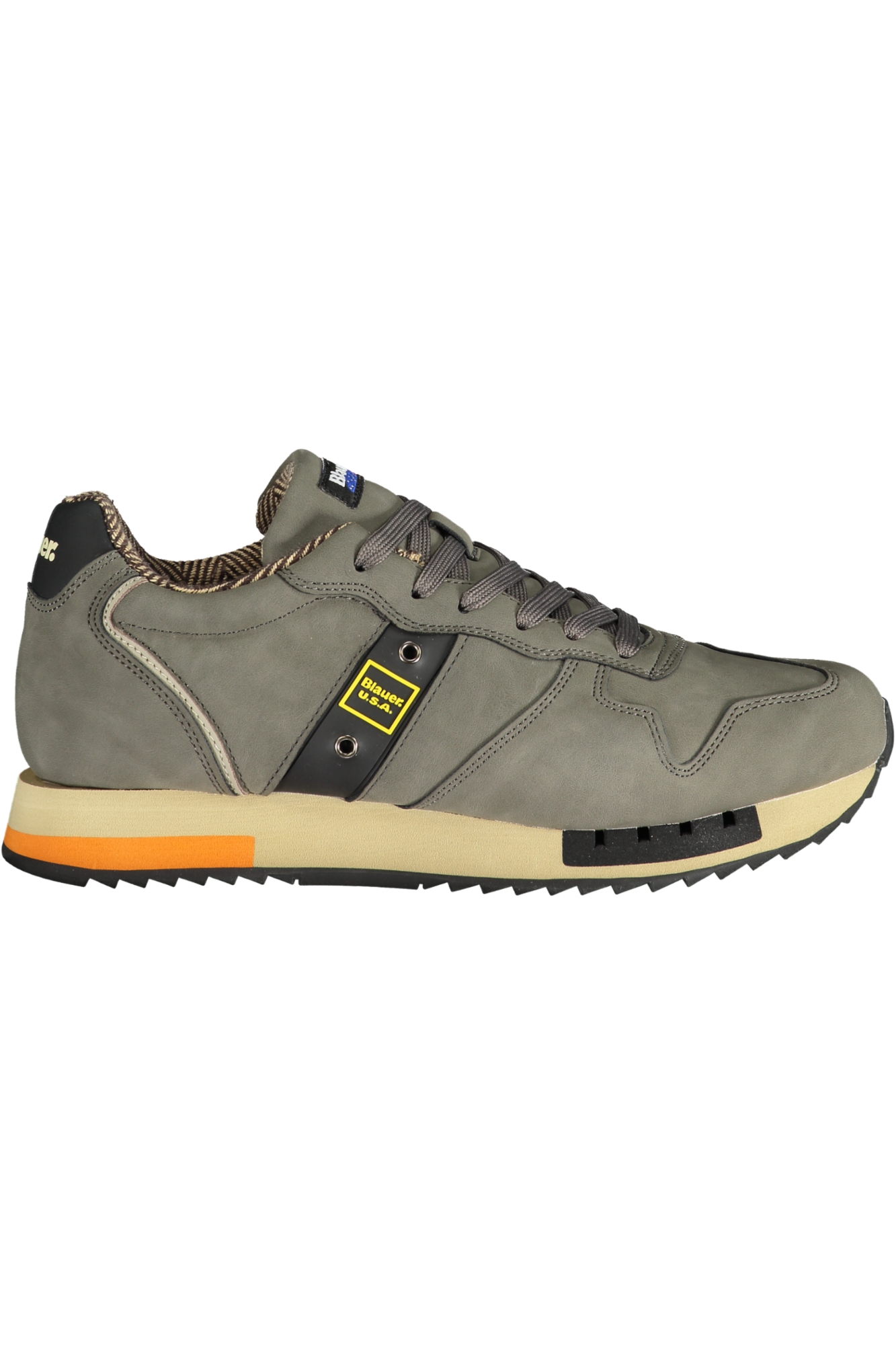 Sneakers BLAUER για άνδρες – Γκρι