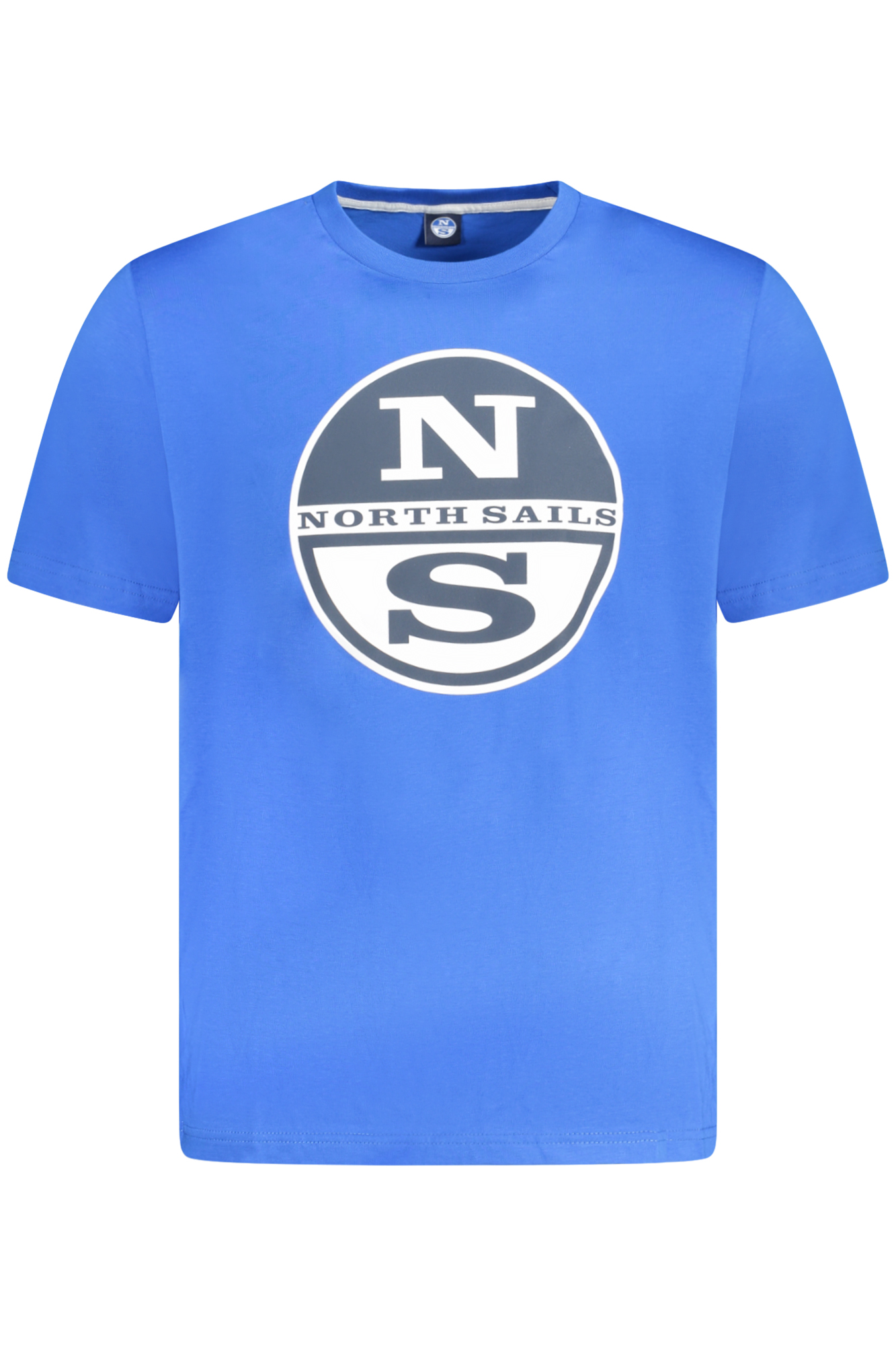 T-shirt NORTH SAILS για άνδρες – Μπλε