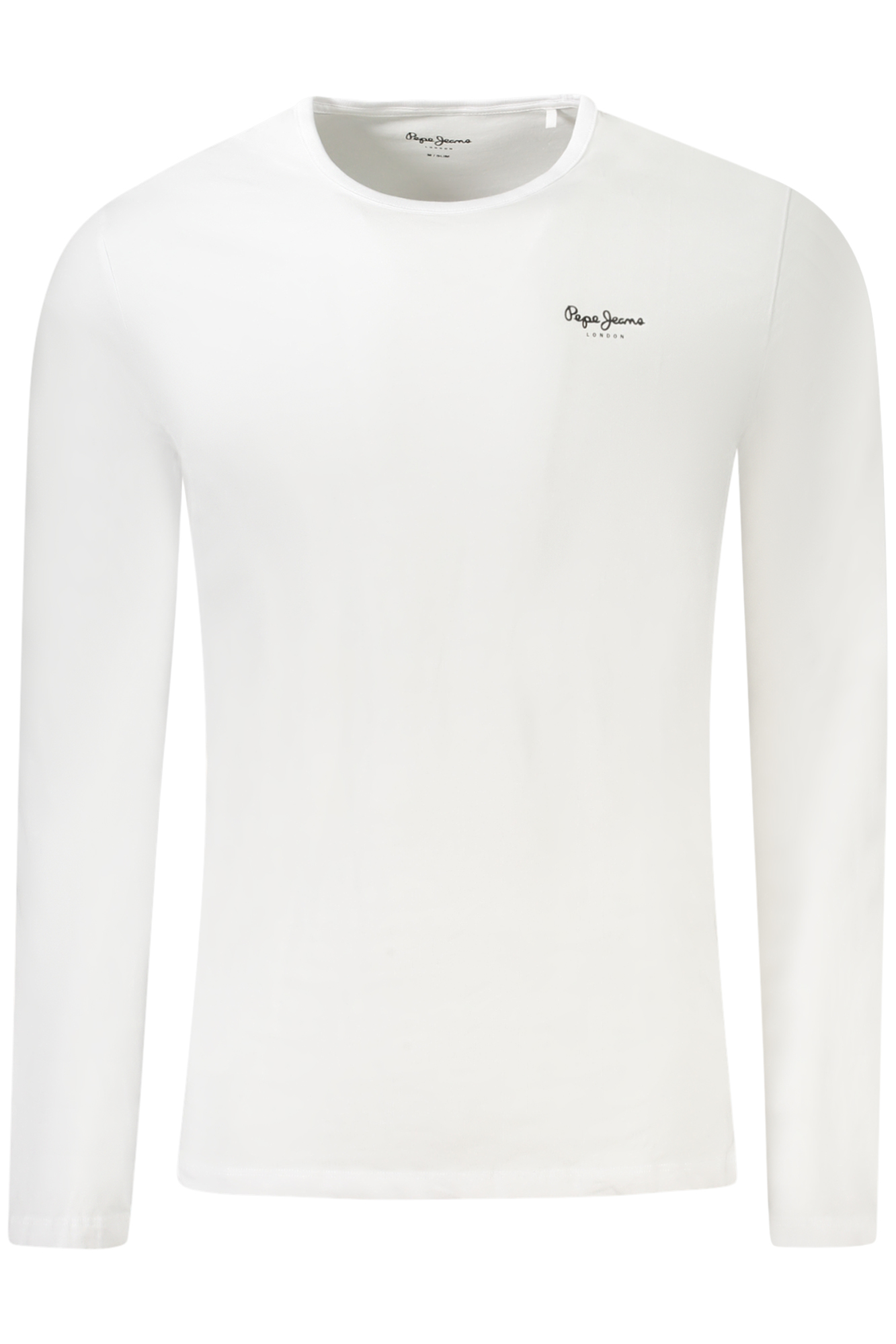 T-shirt PEPE JEANS για άνδρες – Λευκό