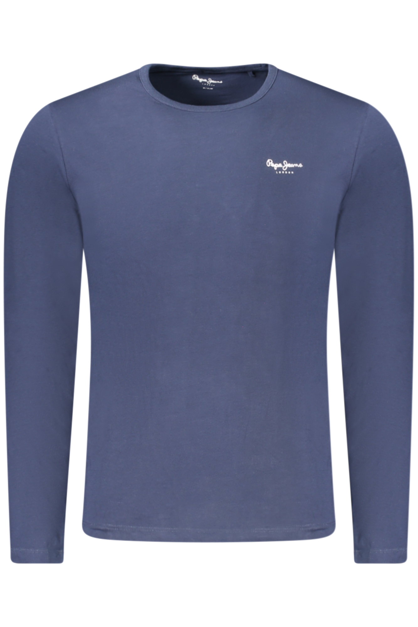 T-shirt Pepe Jeans για άνδρες – Μπλε