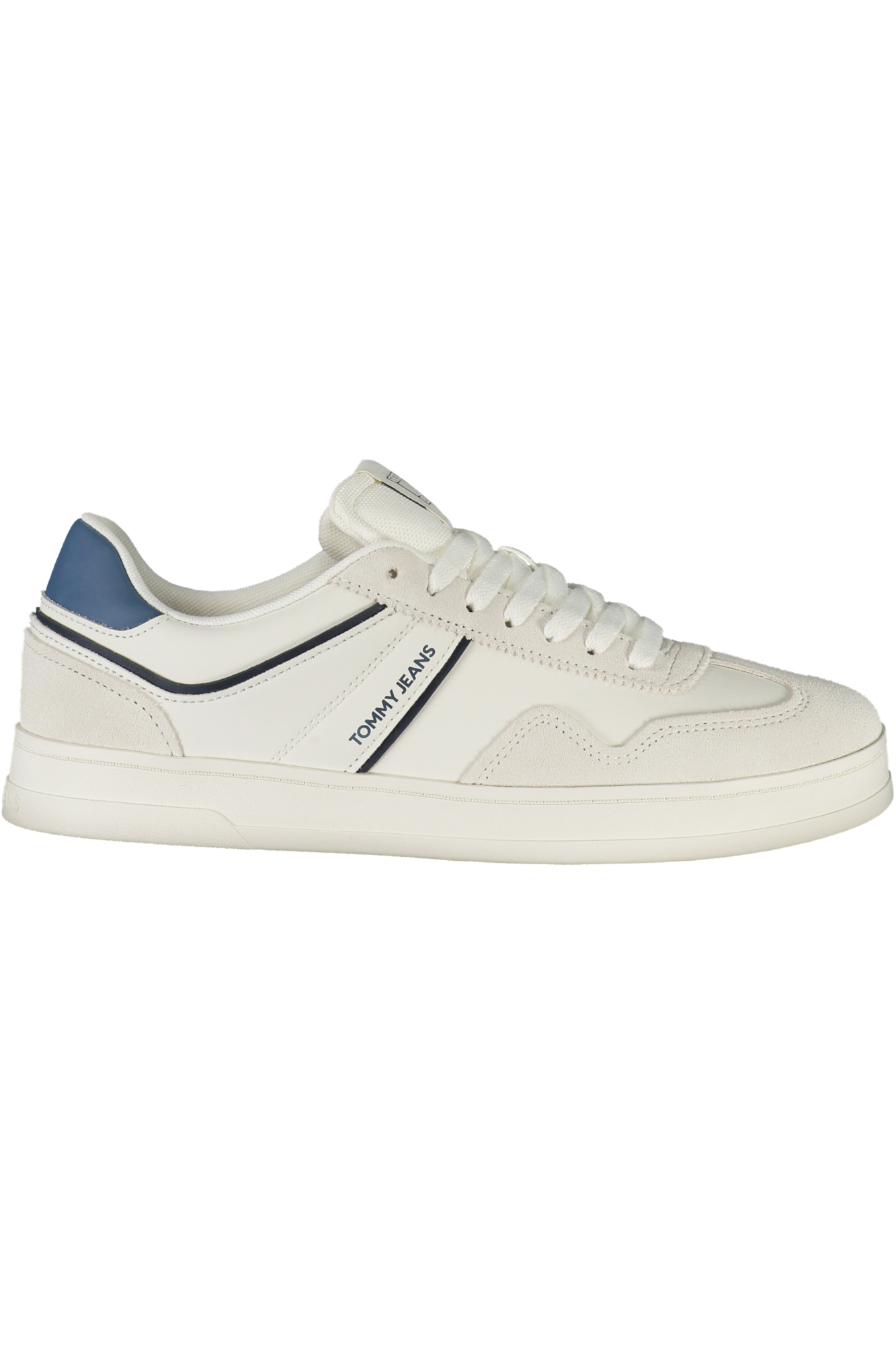 Sneakers TOMMY HILFIGER για άνδρες – Λευκό