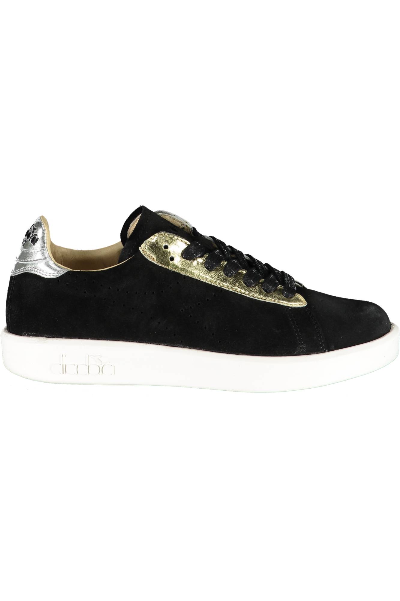 Sneakers DIADORA για γυναίκες – Μαύρο