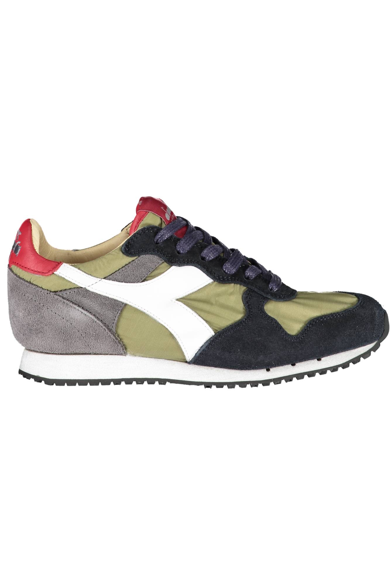 Sneakers DIADORA για γυναίκες – Πράσινο