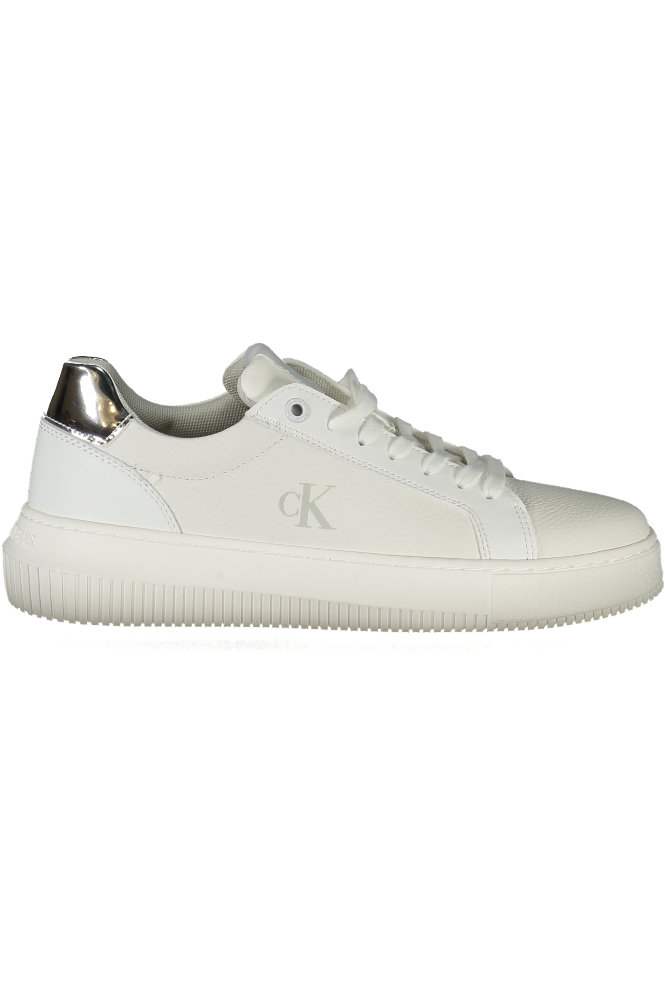 Sneakers CALVIN KLEIN για γυναίκες – Λευκό