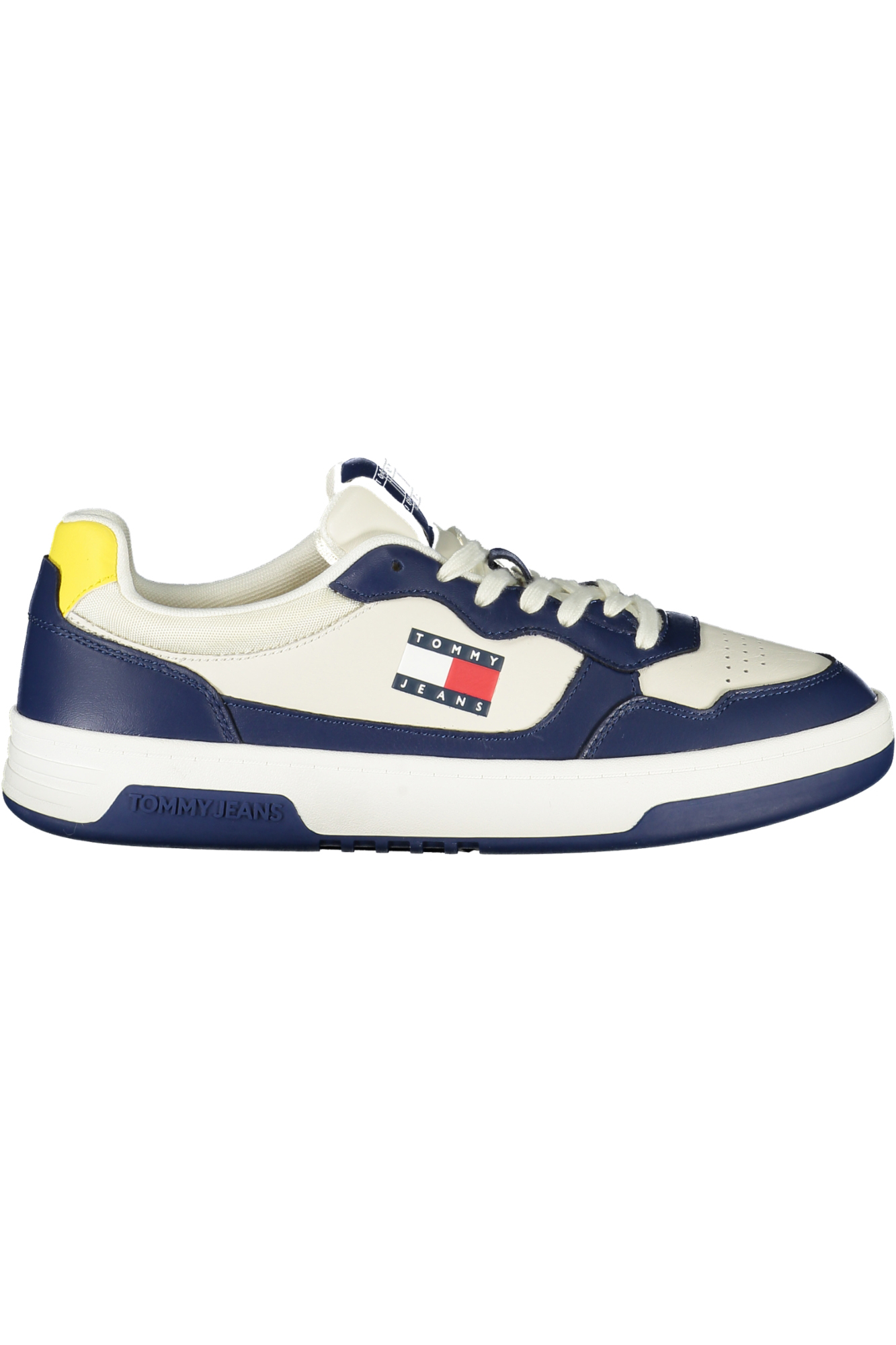 Sneakers TOMMY HILFIGER για άνδρες – Μπλε