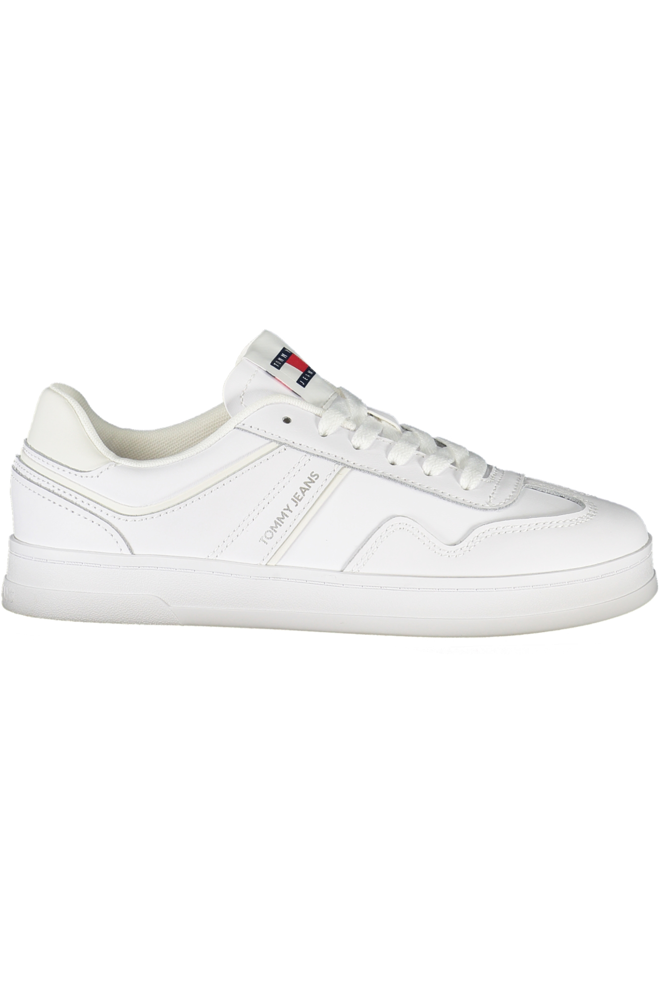 Sneakers TOMMY HILFIGER για γυναίκες – Λευκό