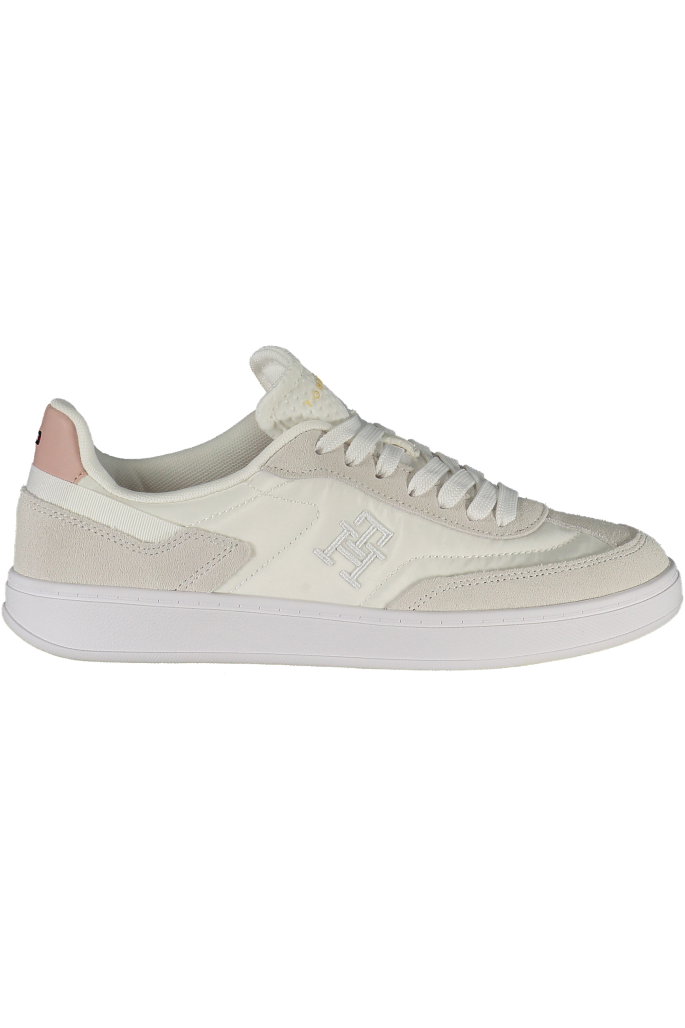 Sneakers TOMMY HILFIGER για γυναίκες – Λευκό