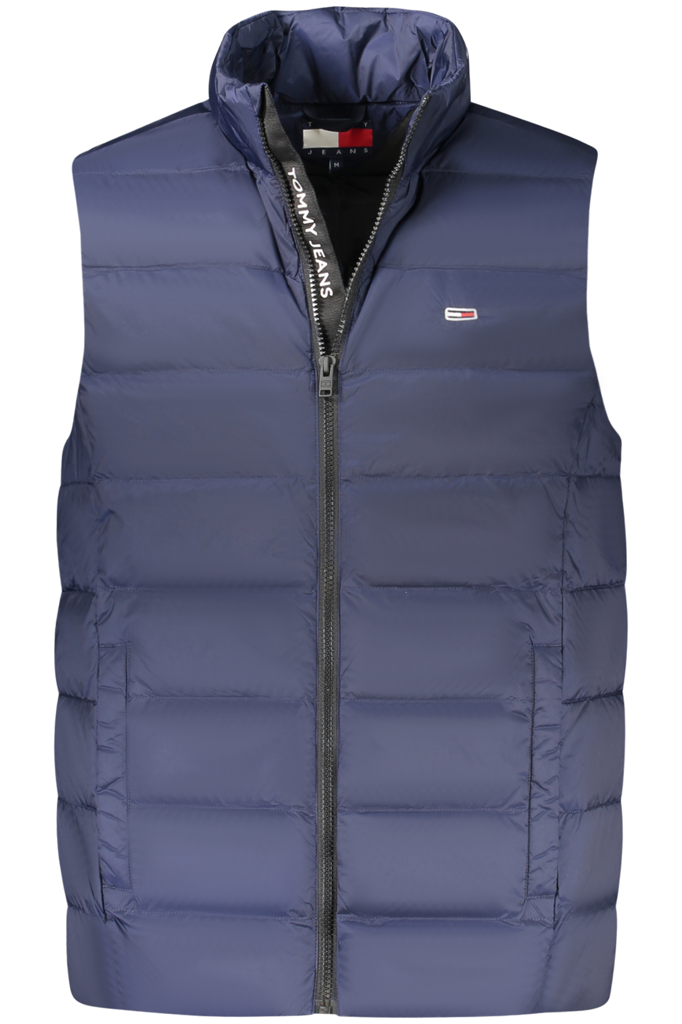 Αμάνικο μπουφάν Tommy Hilfiger για άνδρες – Μπλε
