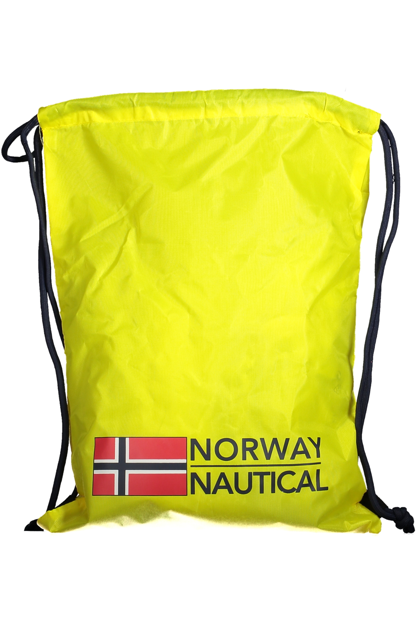 Τσάντα NORWAY 1963 unisex – Κίτρινο