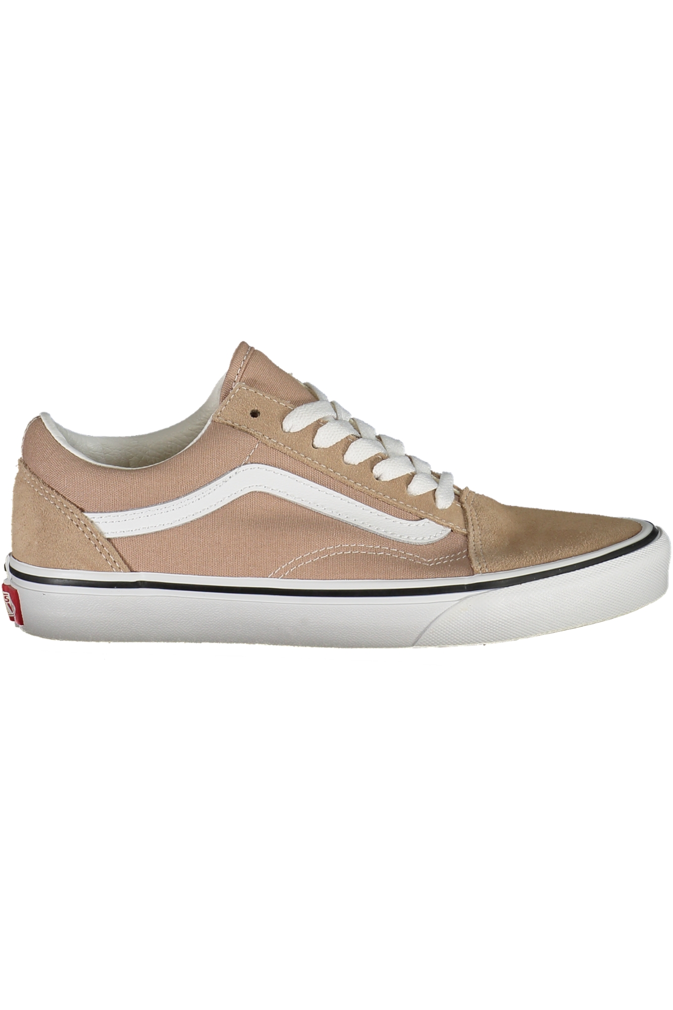 Sneakers VANS για γυναίκες – Μπεζ