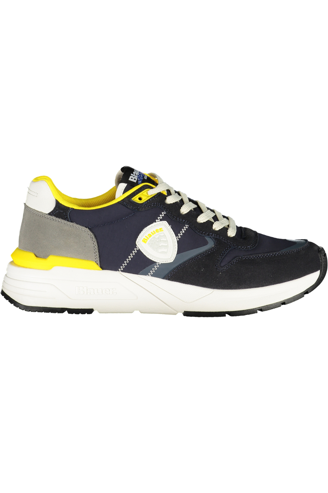 Sneakers BLAUER για άνδρες – Μπλε