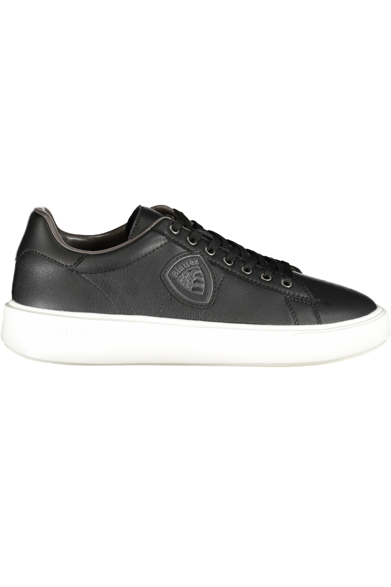 Sneakers BLAUER για άνδρες – Μαύρο