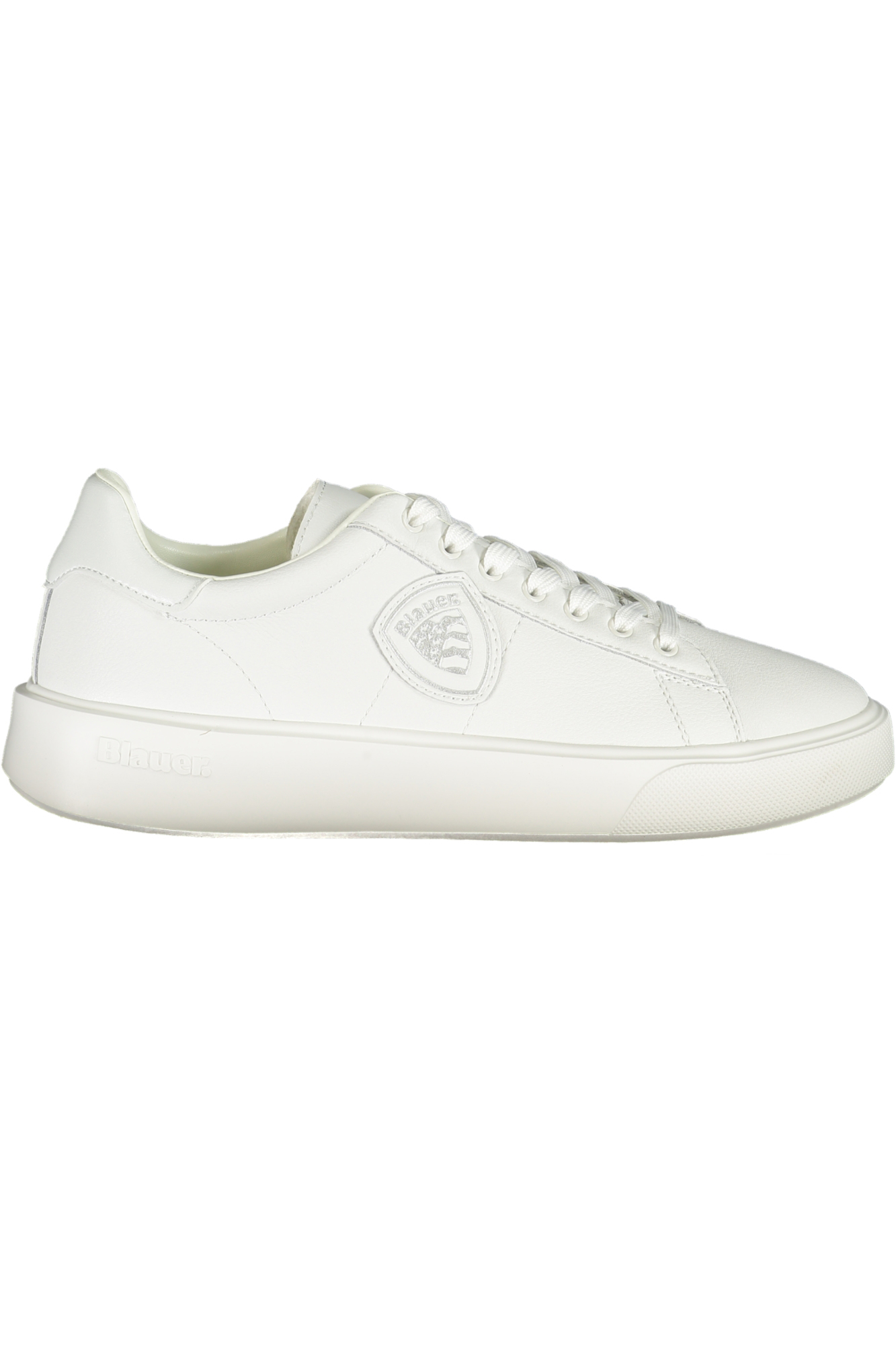 Sneakers BLAUER για άνδρες – Λευκό