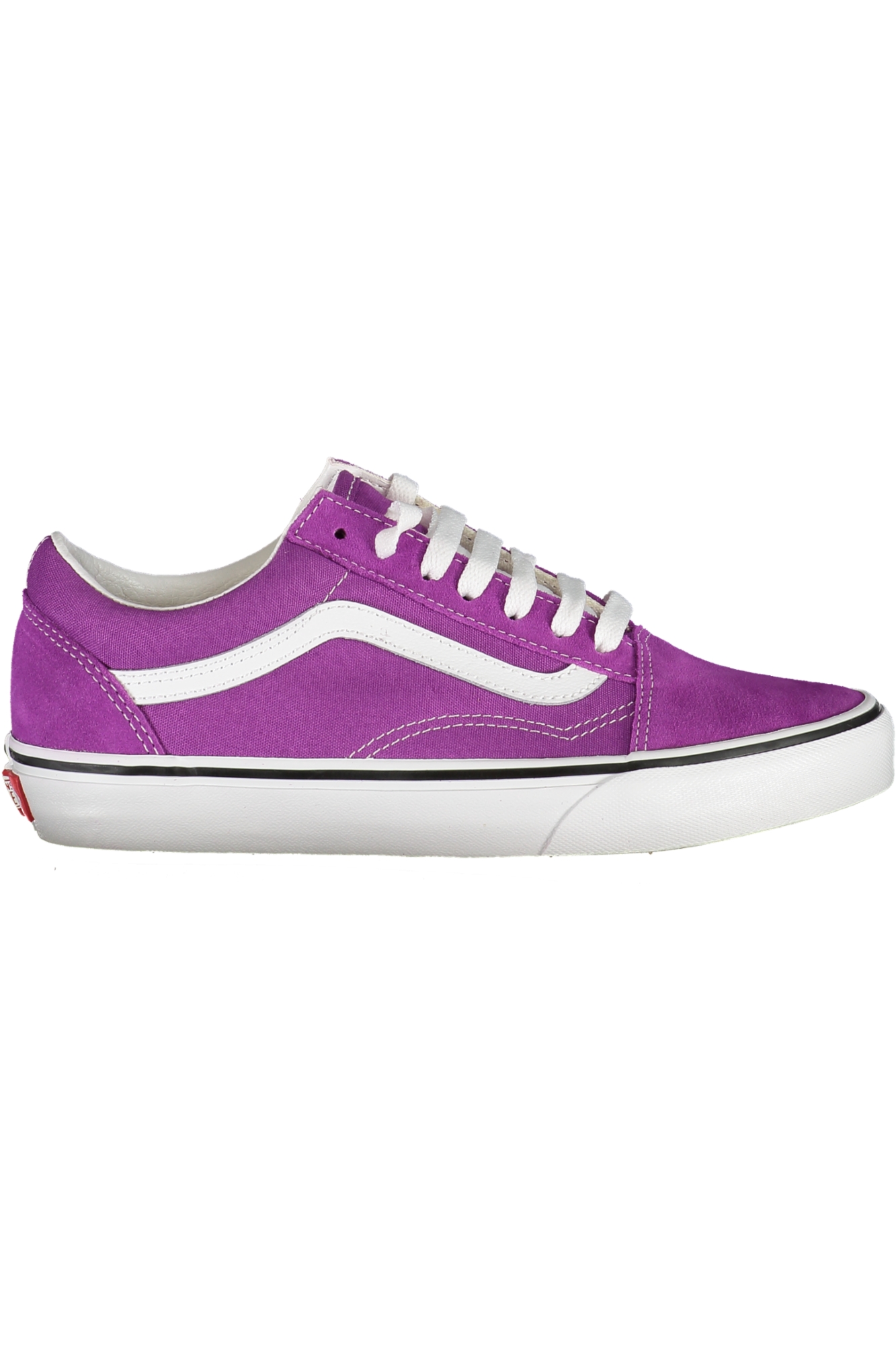 Sneakers VANS για γυναίκες – Μωβ