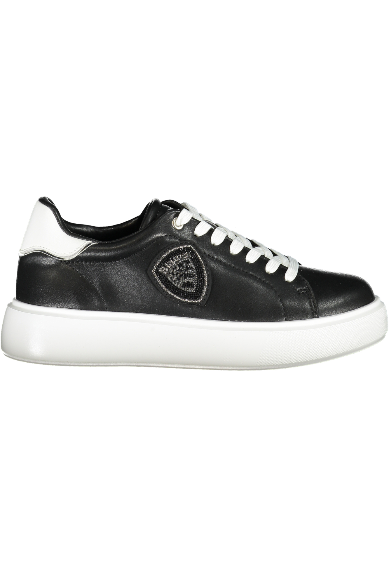 Sneakers BLAUER για γυναίκες – Μαύρο
