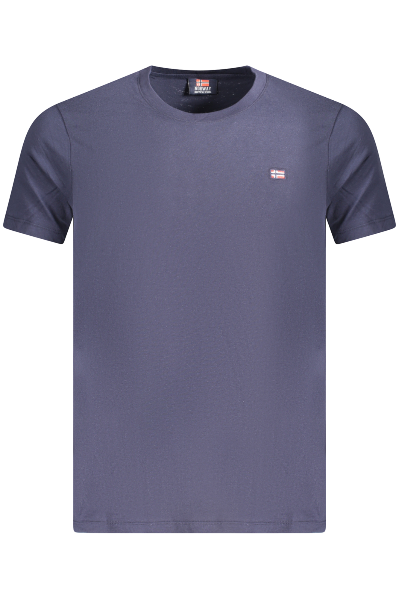 T-shirt NORWAY 1963 για άνδρες – Μπλε