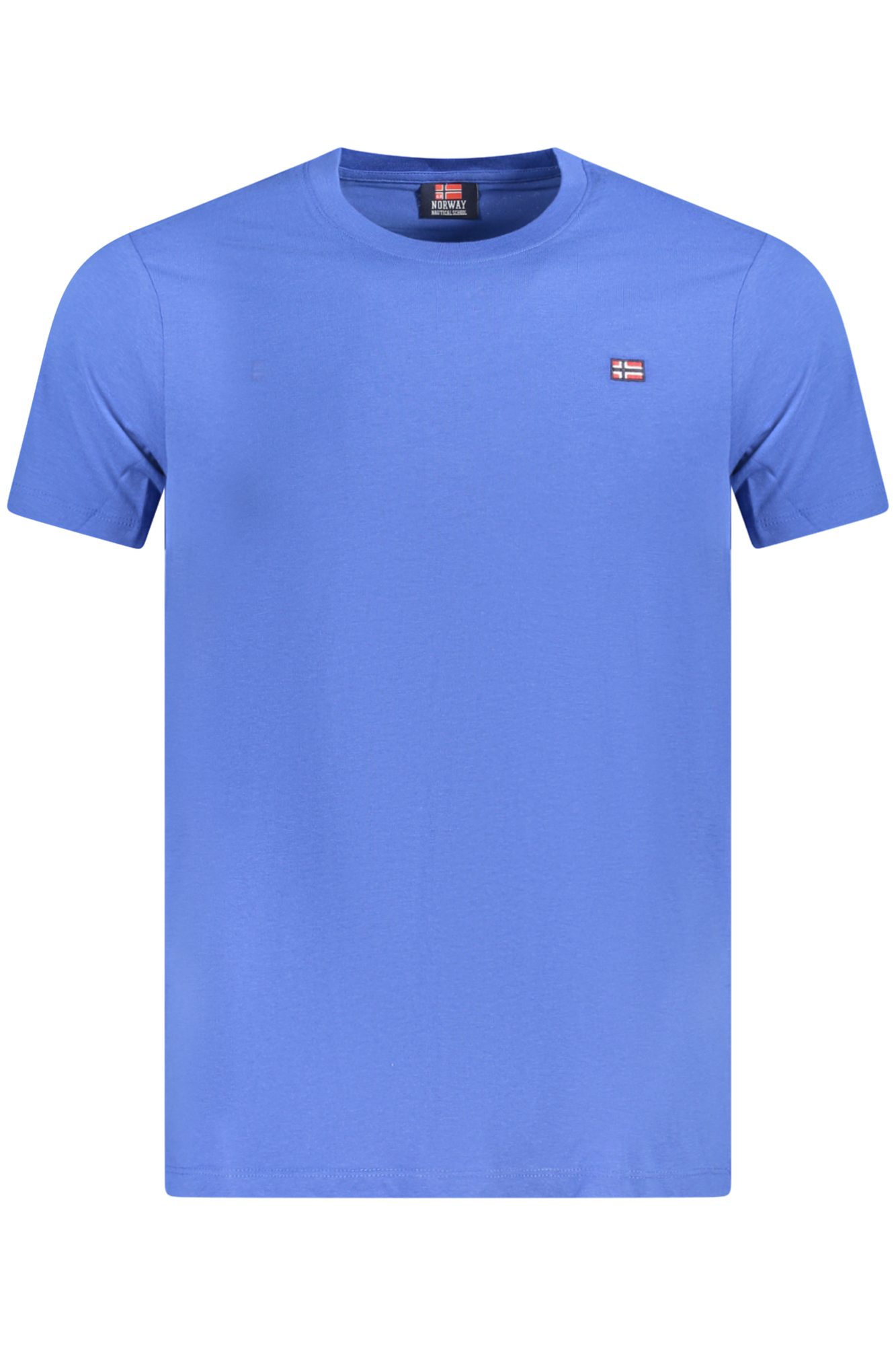 T-shirt NORWAY 1963 για άνδρες – Μπλε