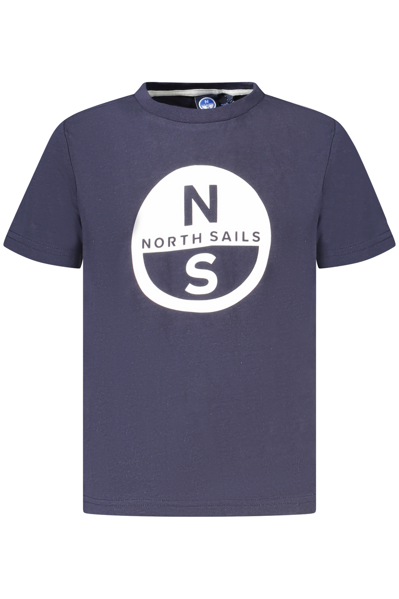 T-shirt NORTH SAILS για αγόρια – Μπλε