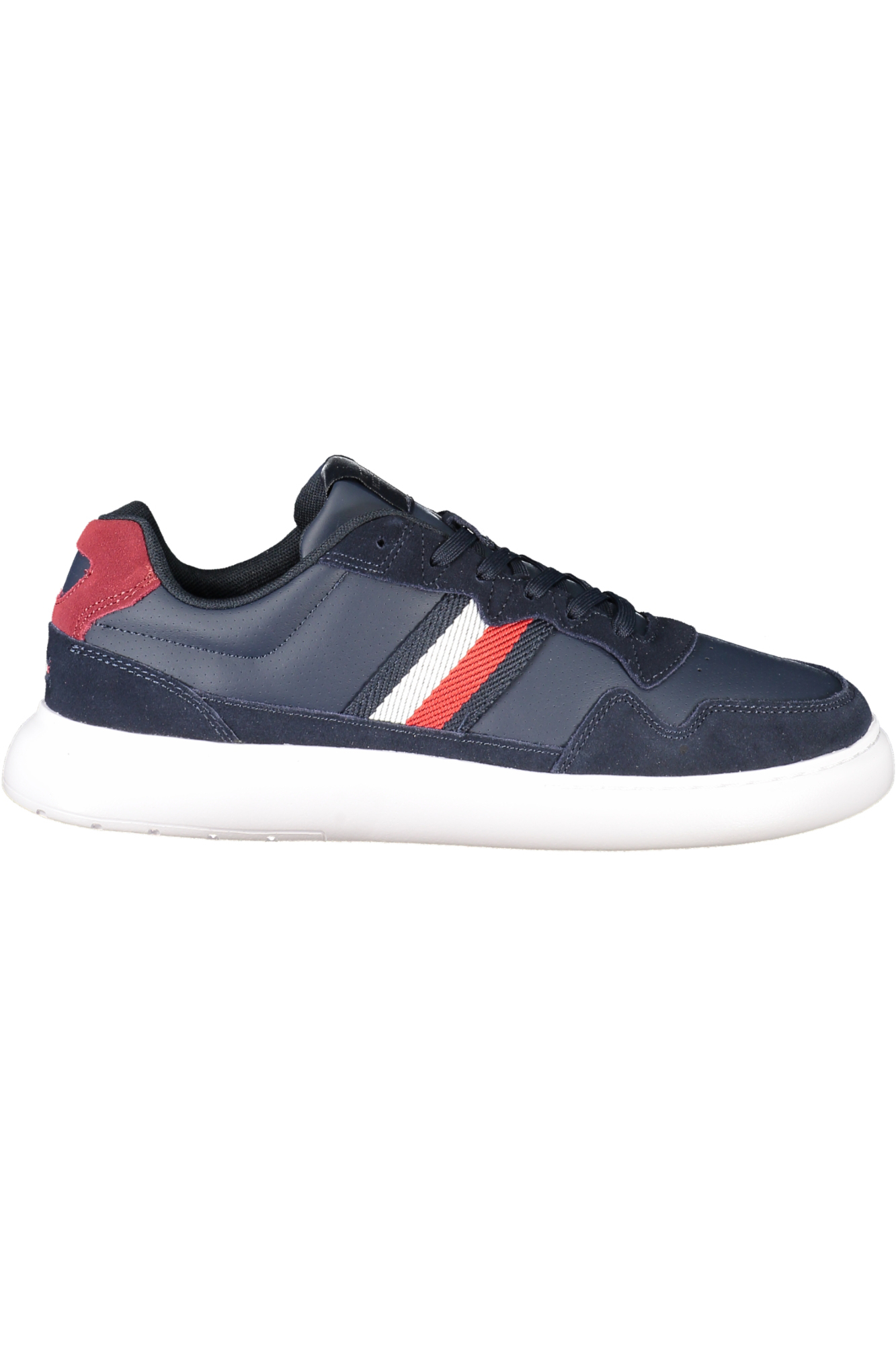 Sneakers TOMMY HILFIGER για άνδρες – Μπλε