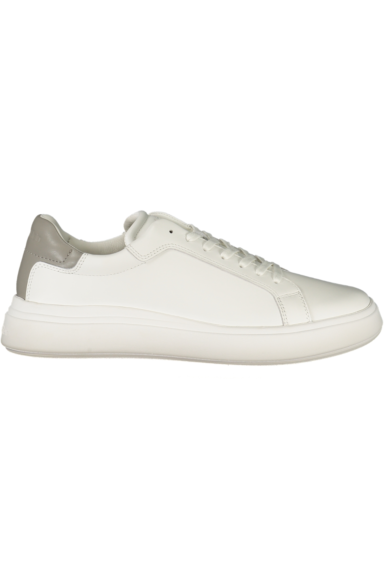 Sneakers CALVIN KLEIN για άνδρες – Λευκό