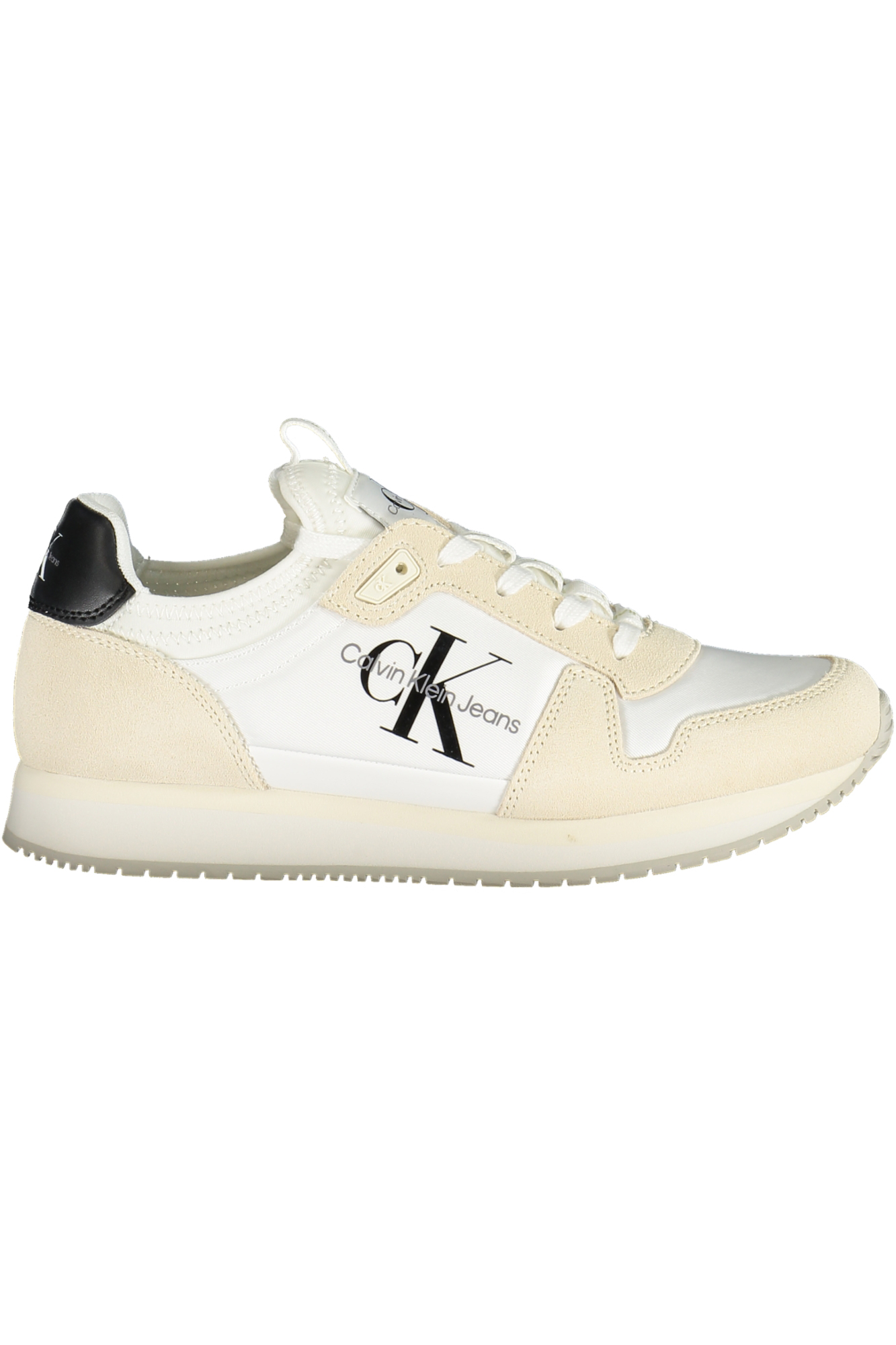 Sneakers CALVIN KLEIN για γυναίκες – Λευκό