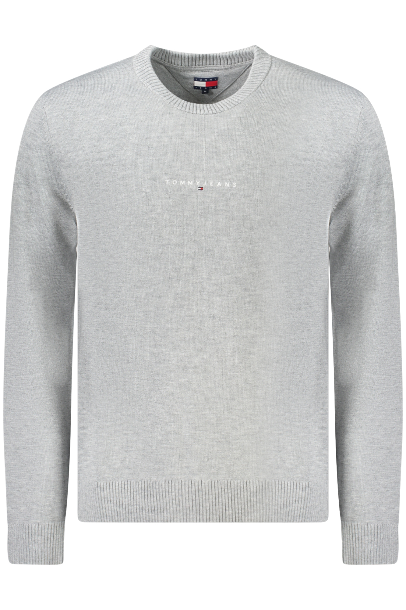 Φούτερ Tommy Hilfiger για άνδρες – Γκρι