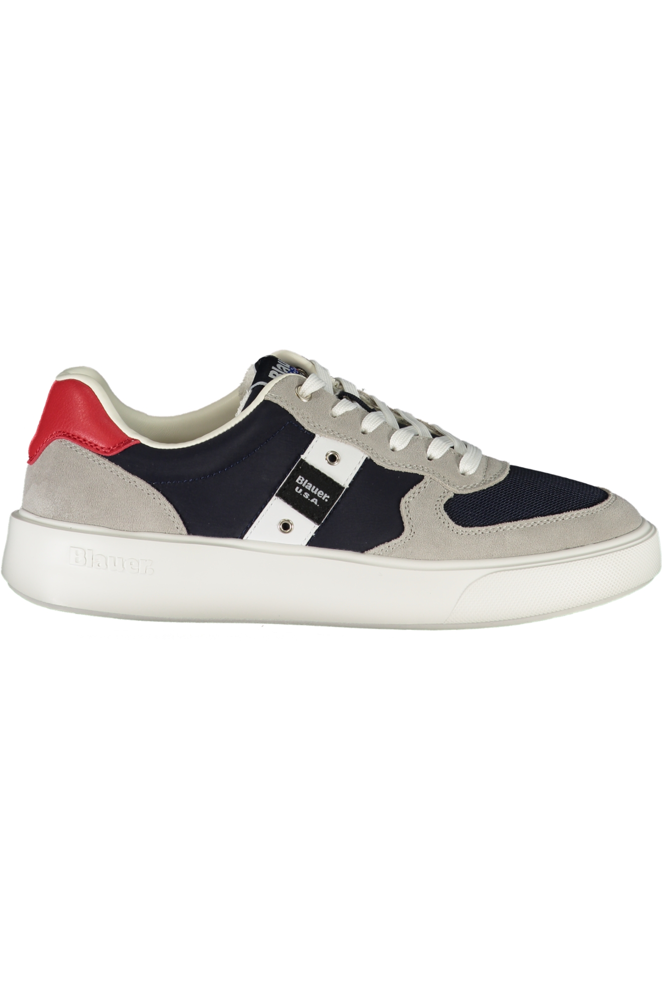 Sneakers BLAUER για άνδρες – Μπλε