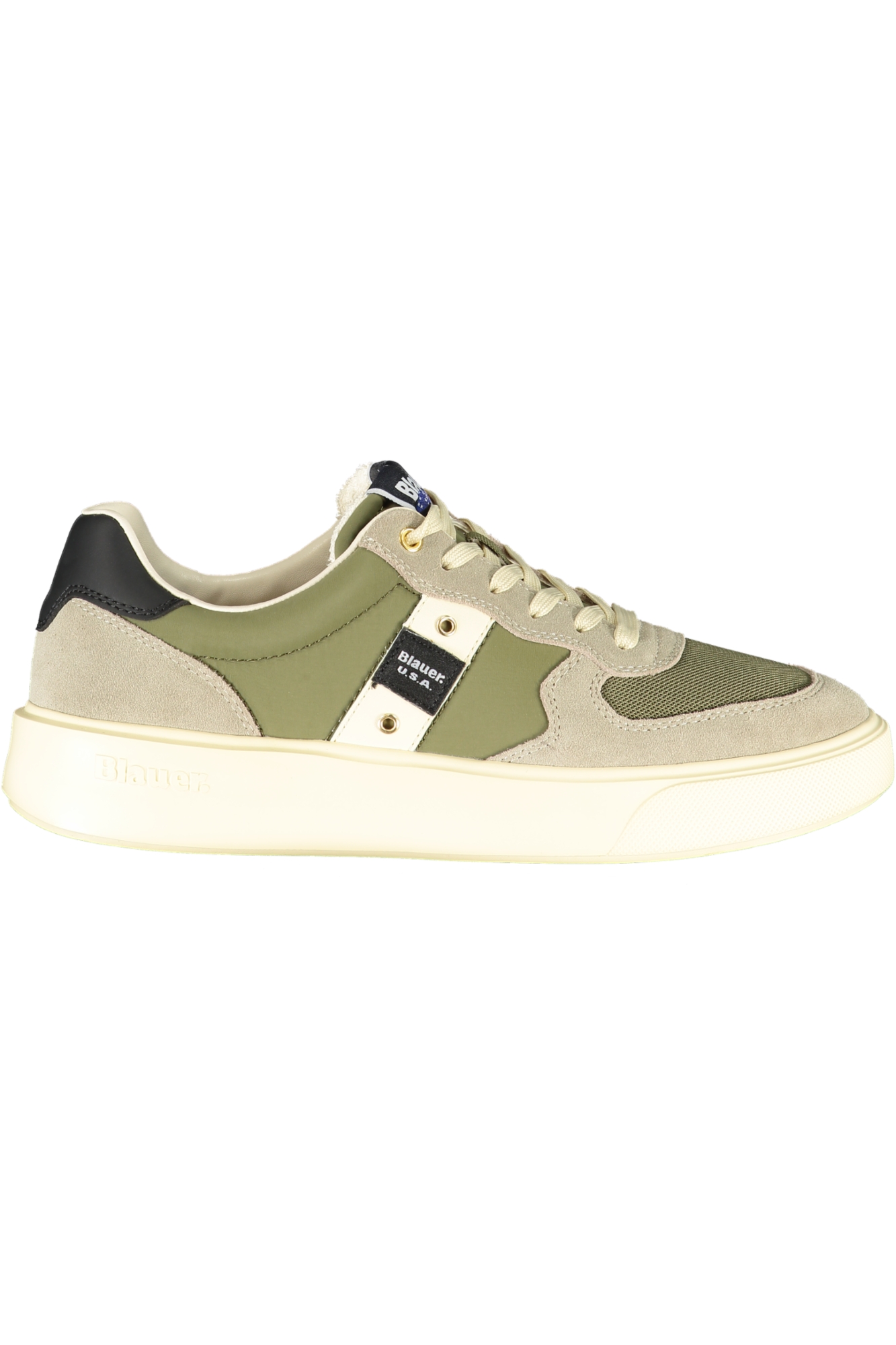Sneakers BLAUER για άνδρες – Πράσινο