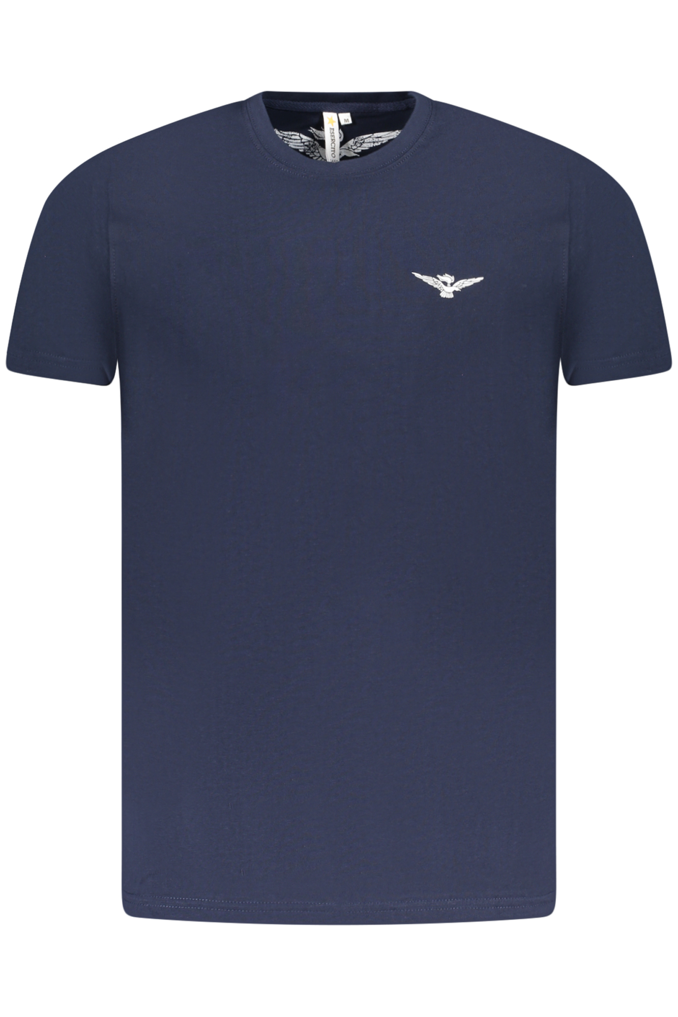 T-shirt Accademia Militare για άνδρες – Μπλε