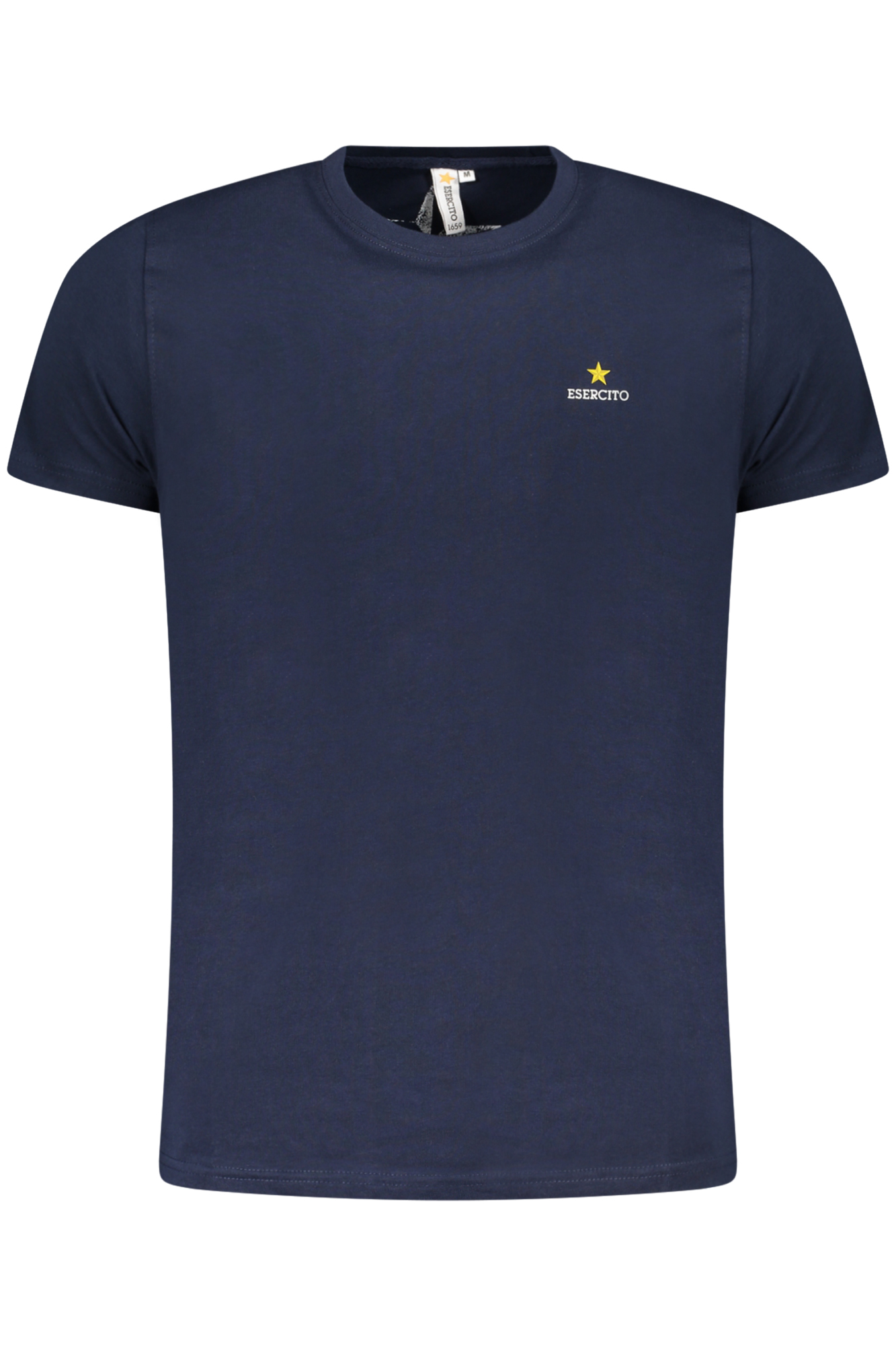 T-shirt ESERCITO 1659 για άνδρες – Μπλε