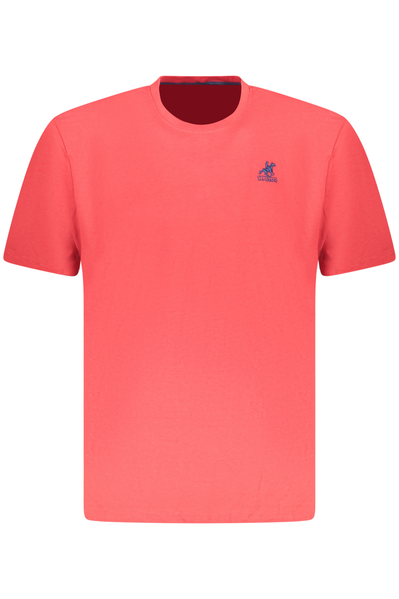 T-shirt U.S. Grand για άνδρες – Κόκκινο