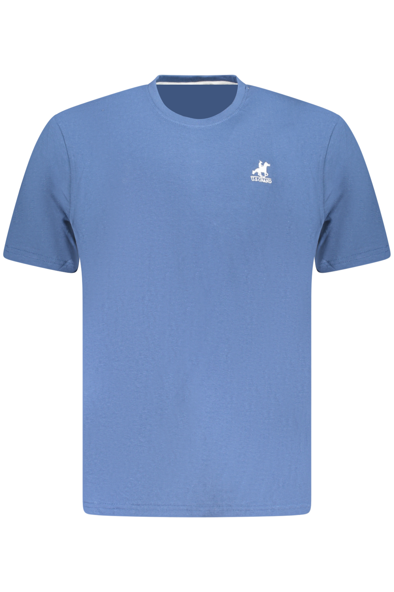 T-shirt U.S. Grand για άνδρες – Μπλε