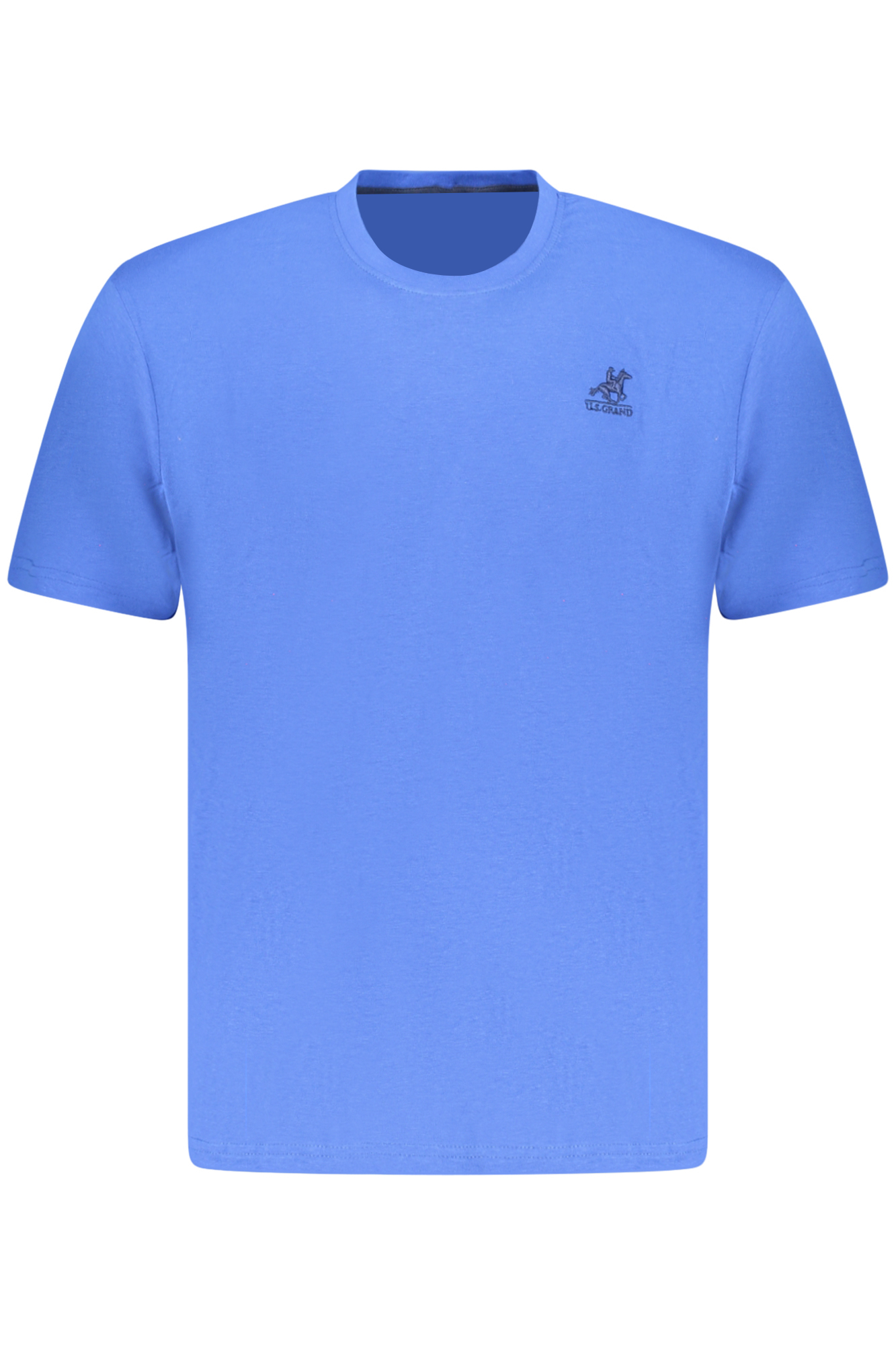 T-shirt U.S. Grand για άνδρες – Μπλε